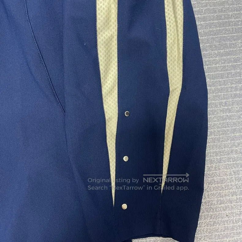 Kiko Kostadinov Kiko Kostadinov Deep blue velvet with long sleeves Size US S / EU 44-46 / 1 - 3 Thumbnail