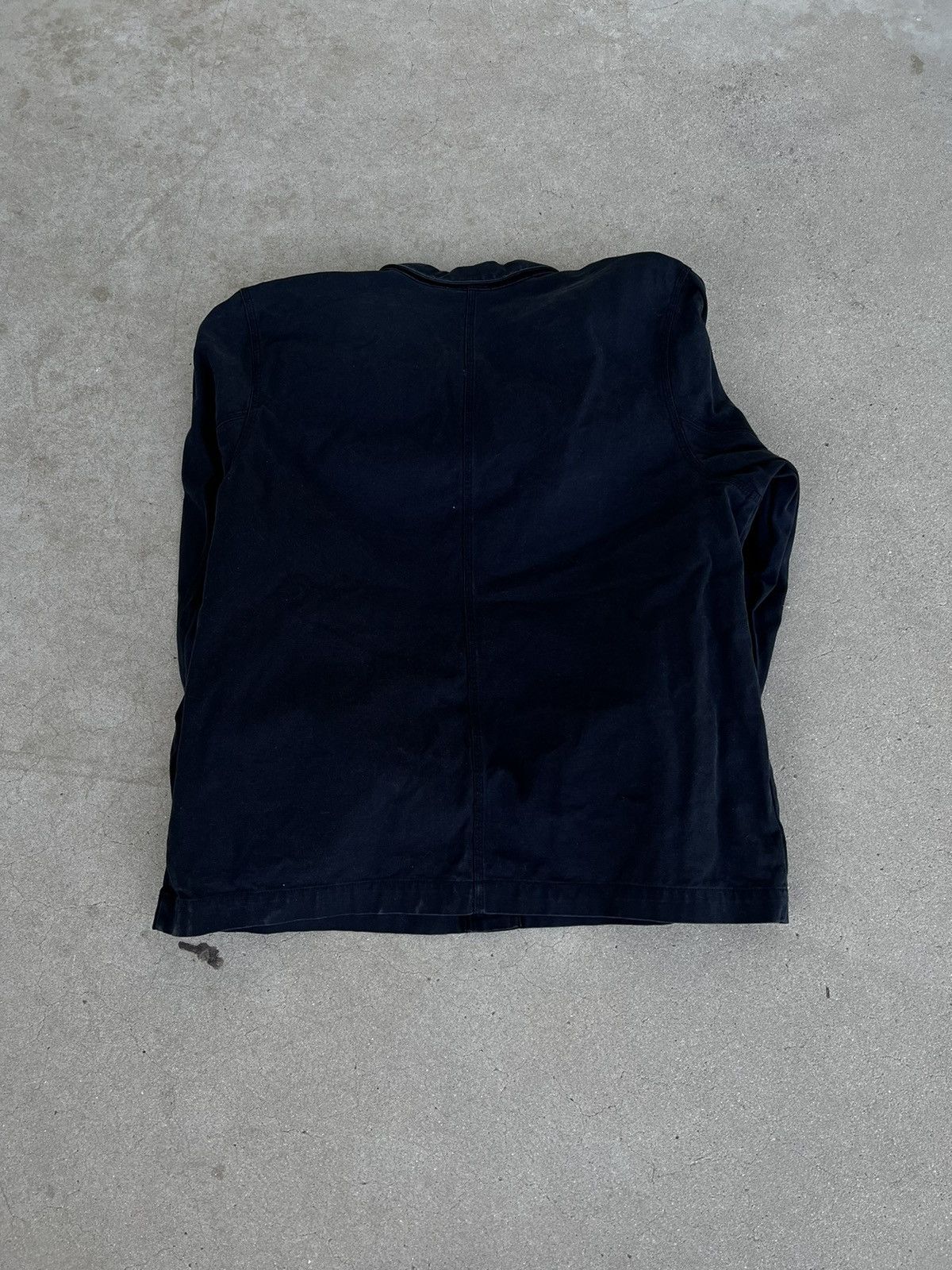 Vintage Nike Button Up Size US L / EU 52-54 / 3 - 3 Thumbnail