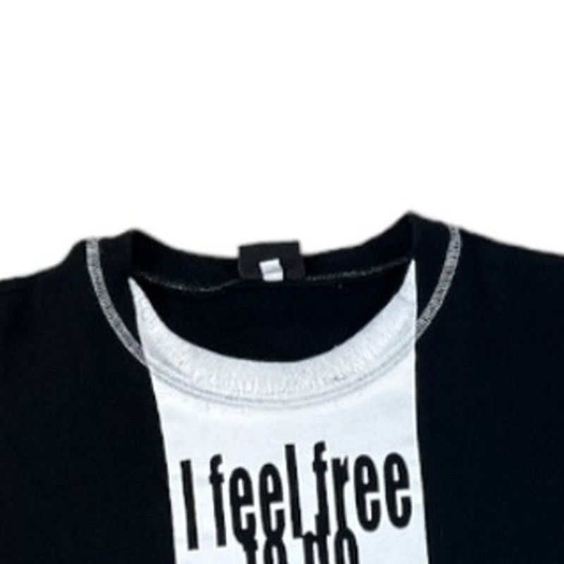 Gianfranco Ferre Gianfranco Ferre Black Sweater | Size L Size US L / EU 52-54 / 3 - 3 Thumbnail