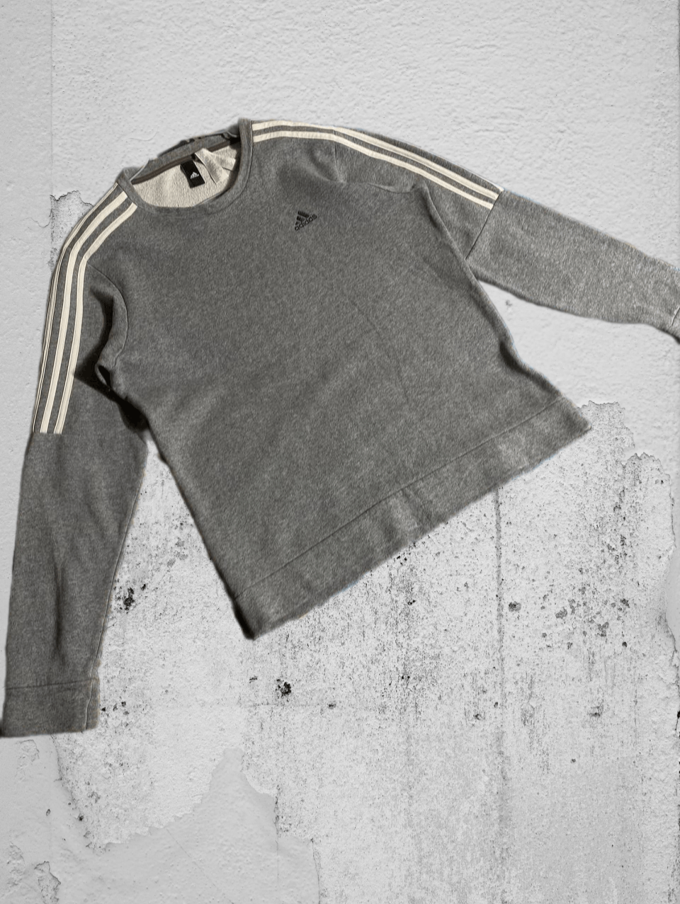 Adidas Vintage Adidas Switzerland Blokecore Track Jacket Big Logo Size US M / EU 48-50 / 2 - 1 Thumbnail