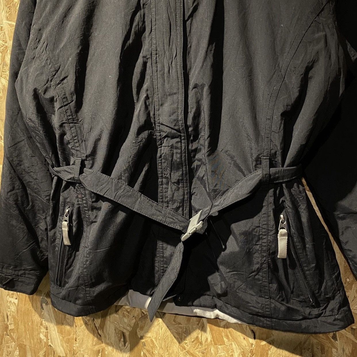 The North Face × Vintage The north face puffer jackets Size L / US 10 / IT 46 - 5 Thumbnail