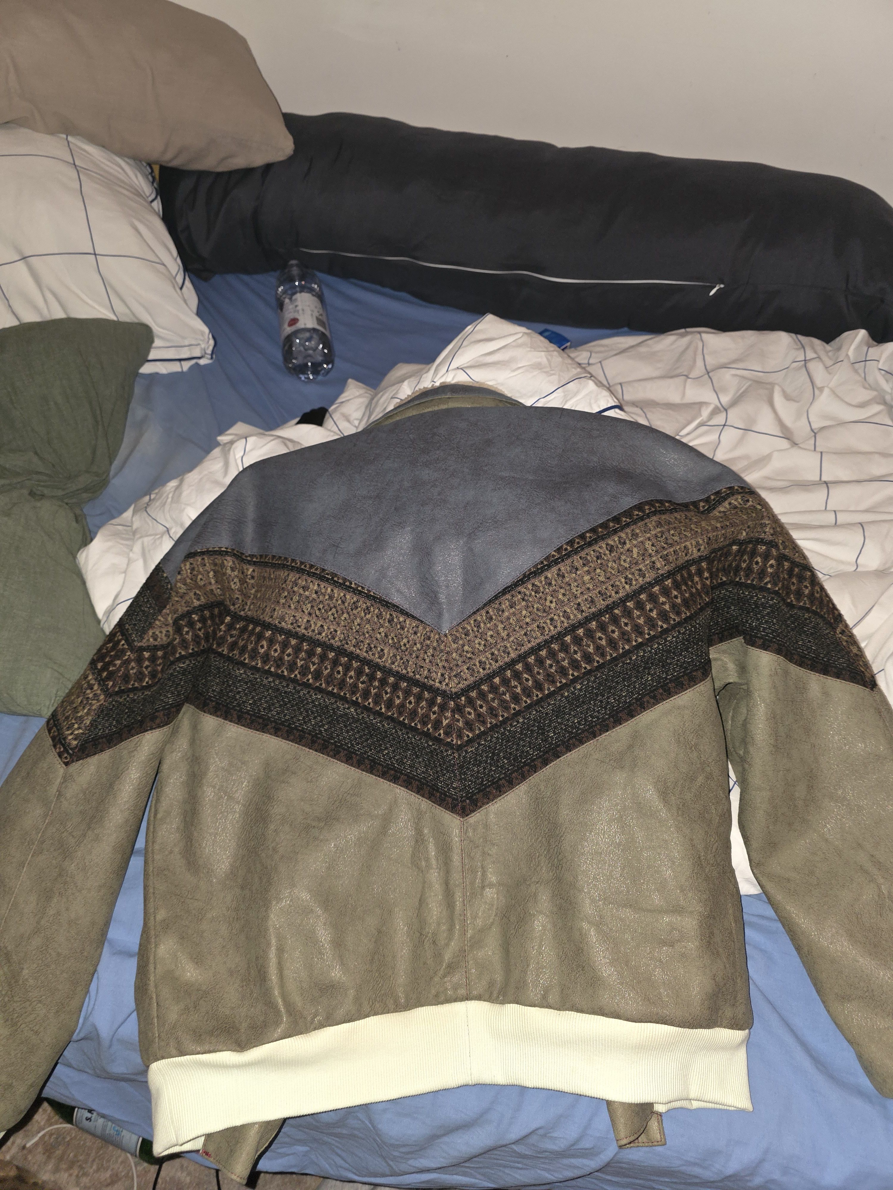 Dirk Bikkembergs Archive Bikkembergs Jacket Size US L / EU 52-54 / 3 - 2 Thumbnail