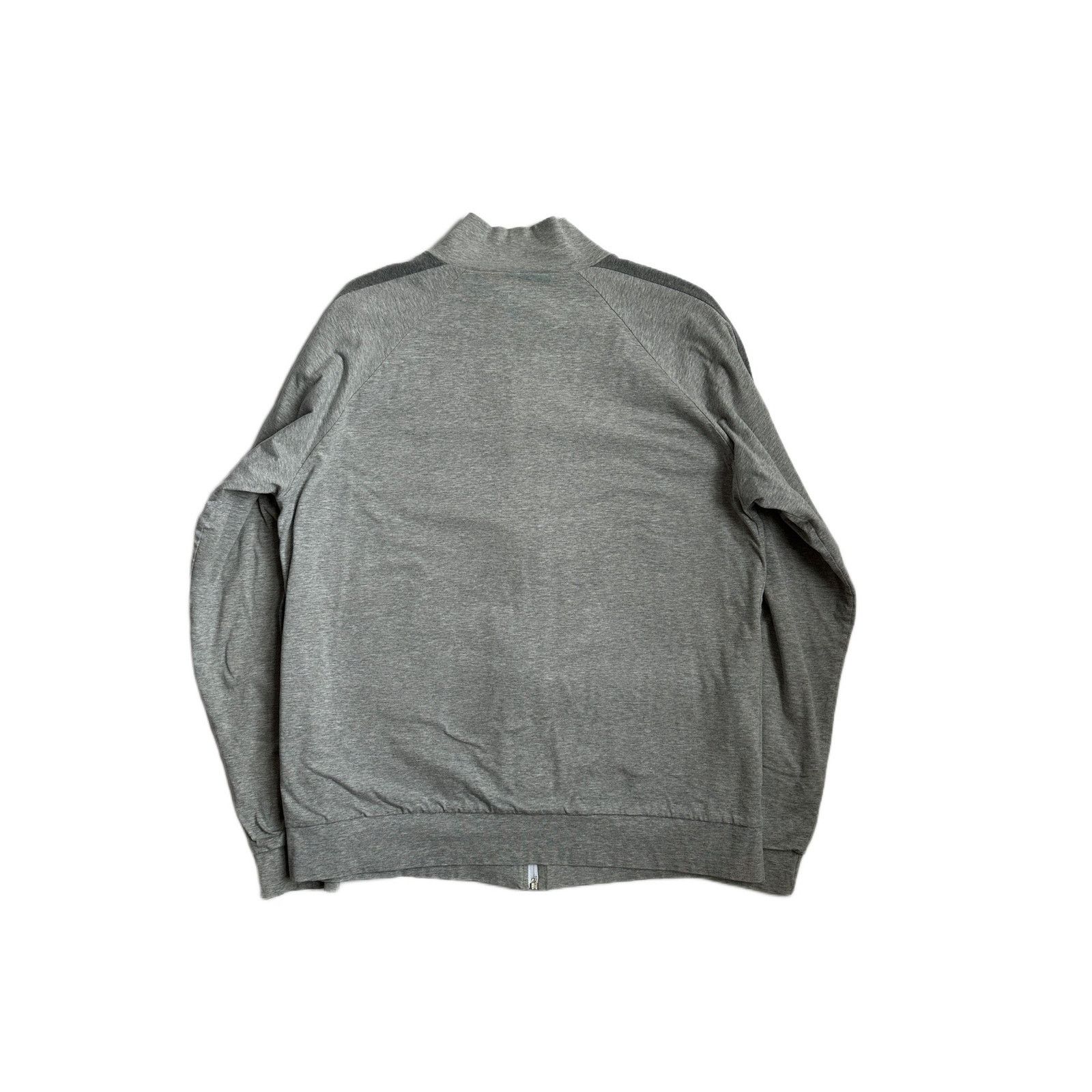 Jil Sander Jil Sander Track Jacket Size US M / EU 48-50 / 2 - 6 Thumbnail