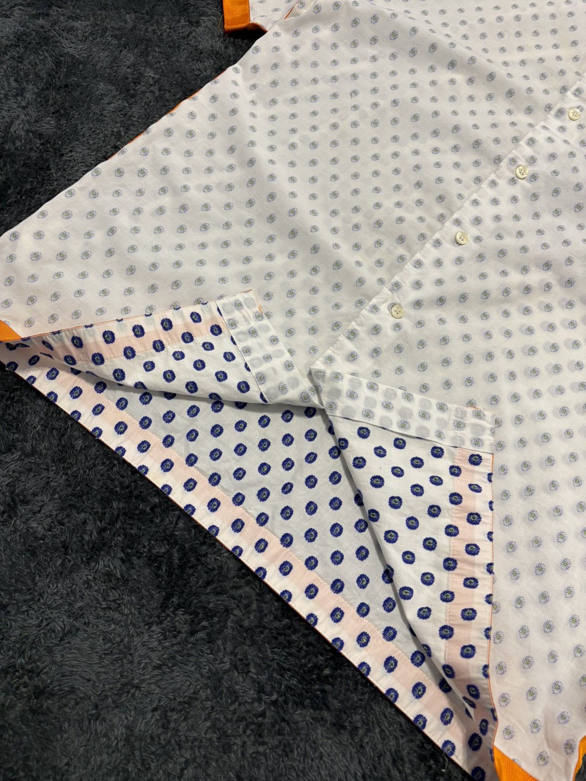 Fred Perry × Raf Simons Raf Simons x Fred Perry Shirt Size US M / EU 48-50 / 2 - 6 Thumbnail