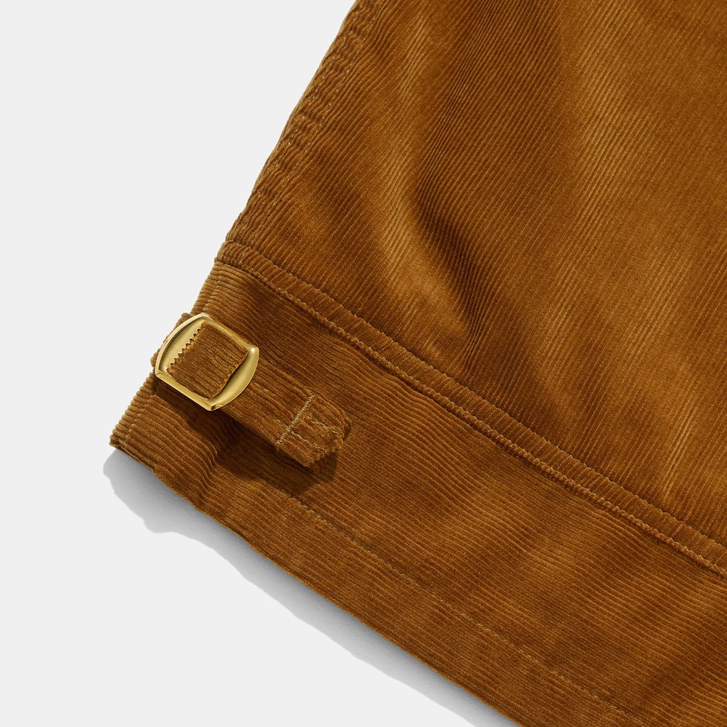 Bryceland's 💚 Bryceland's FFA Jacket Caramel Size 40 NEW Size US M / EU 48-50 / 2 - 4 Thumbnail
