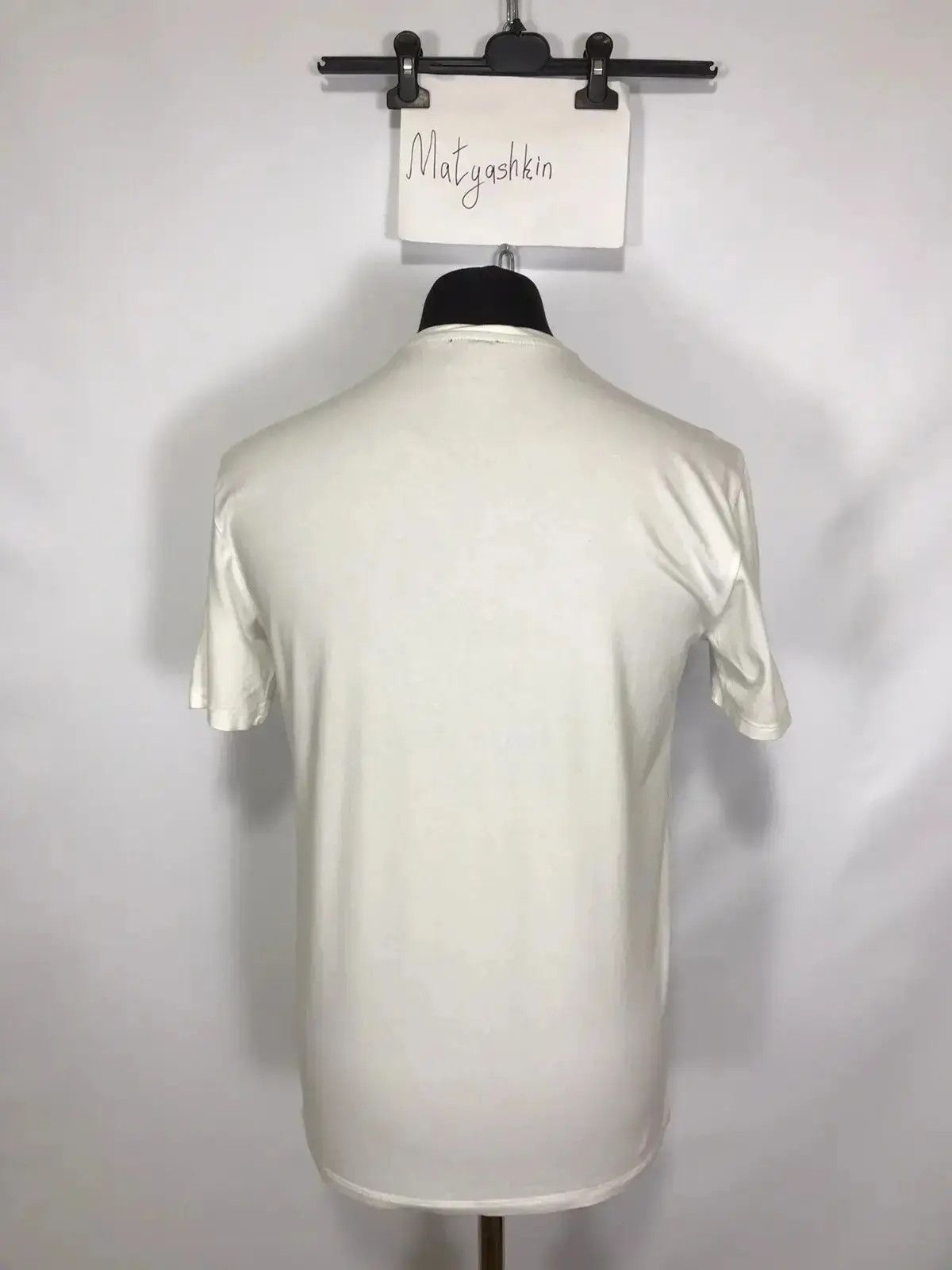Designer × Just Cavalli Just Cavalli t-shirt size L Size US L / EU 52-54 / 3 - 2 Thumbnail