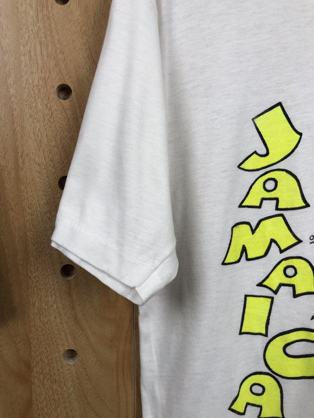 Vintage Jamaica size M (20.5/27.5) Size US M / EU 48-50 / 2 - 4 Thumbnail