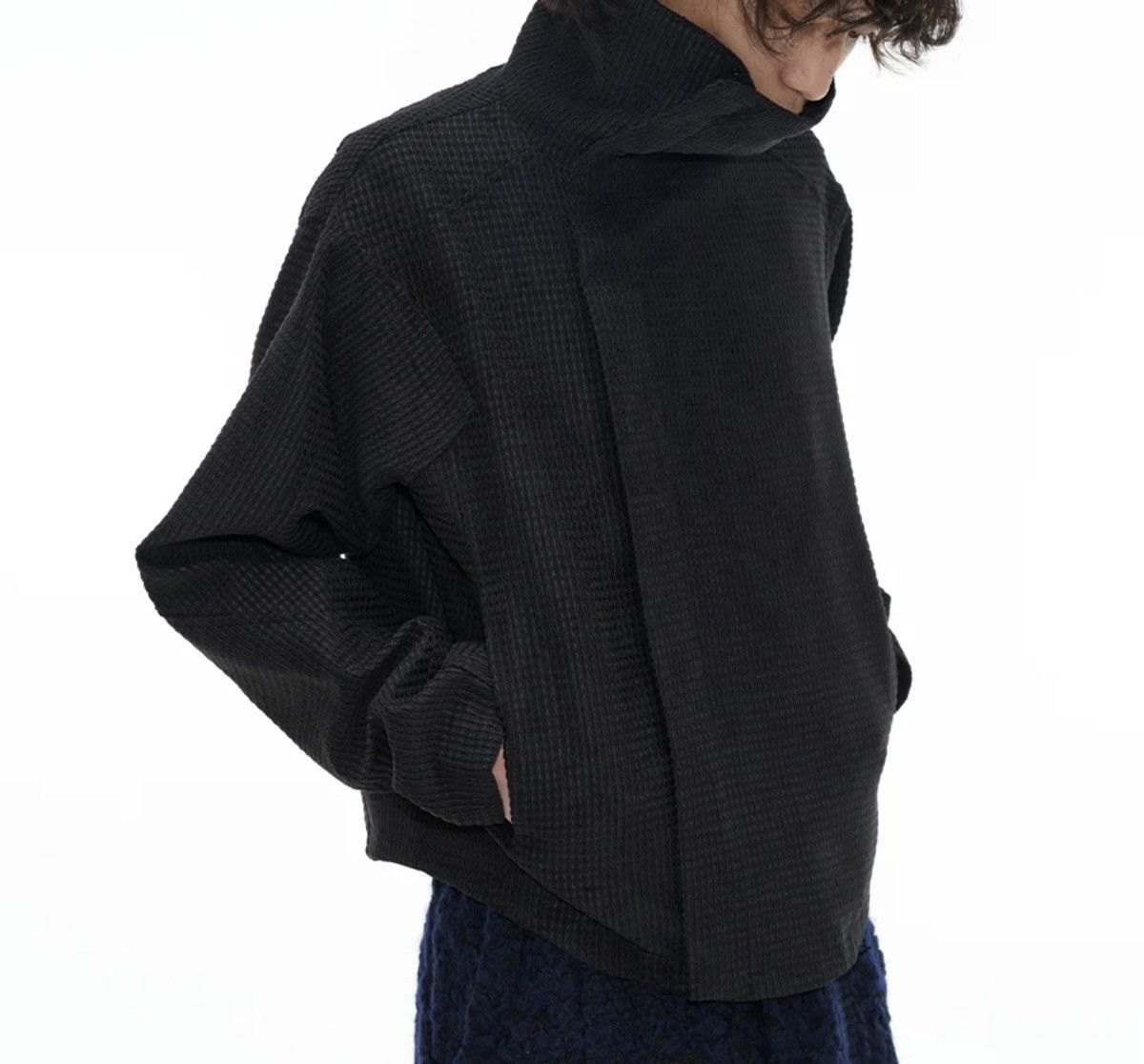 Other JCaesar Zipper Jacket Size US L / EU 52-54 / 3 - 9 Thumbnail