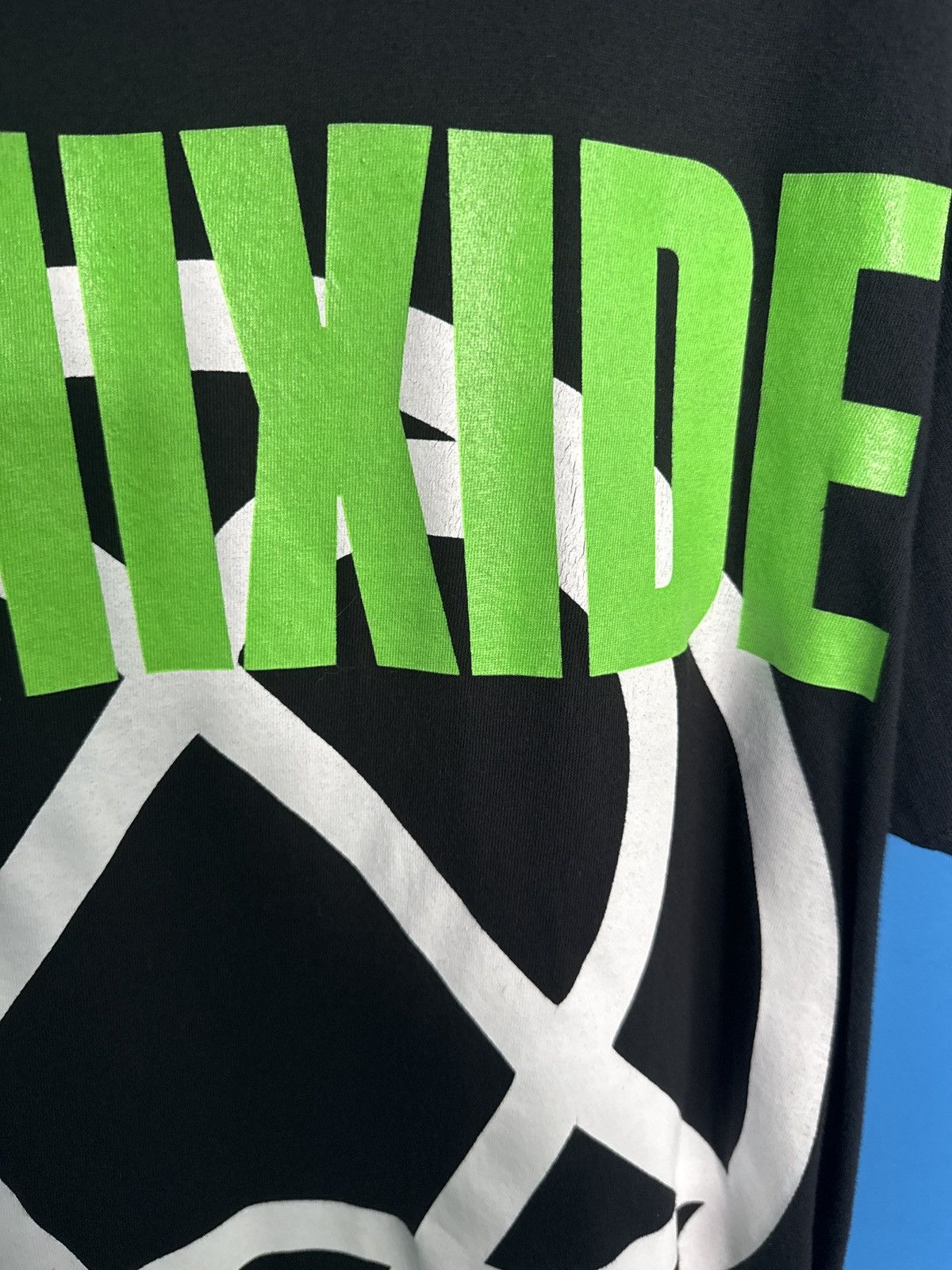 HXG Homixide Gang Snot or Not Tee Size US S / EU 44-46 / 1 - 5 Thumbnail