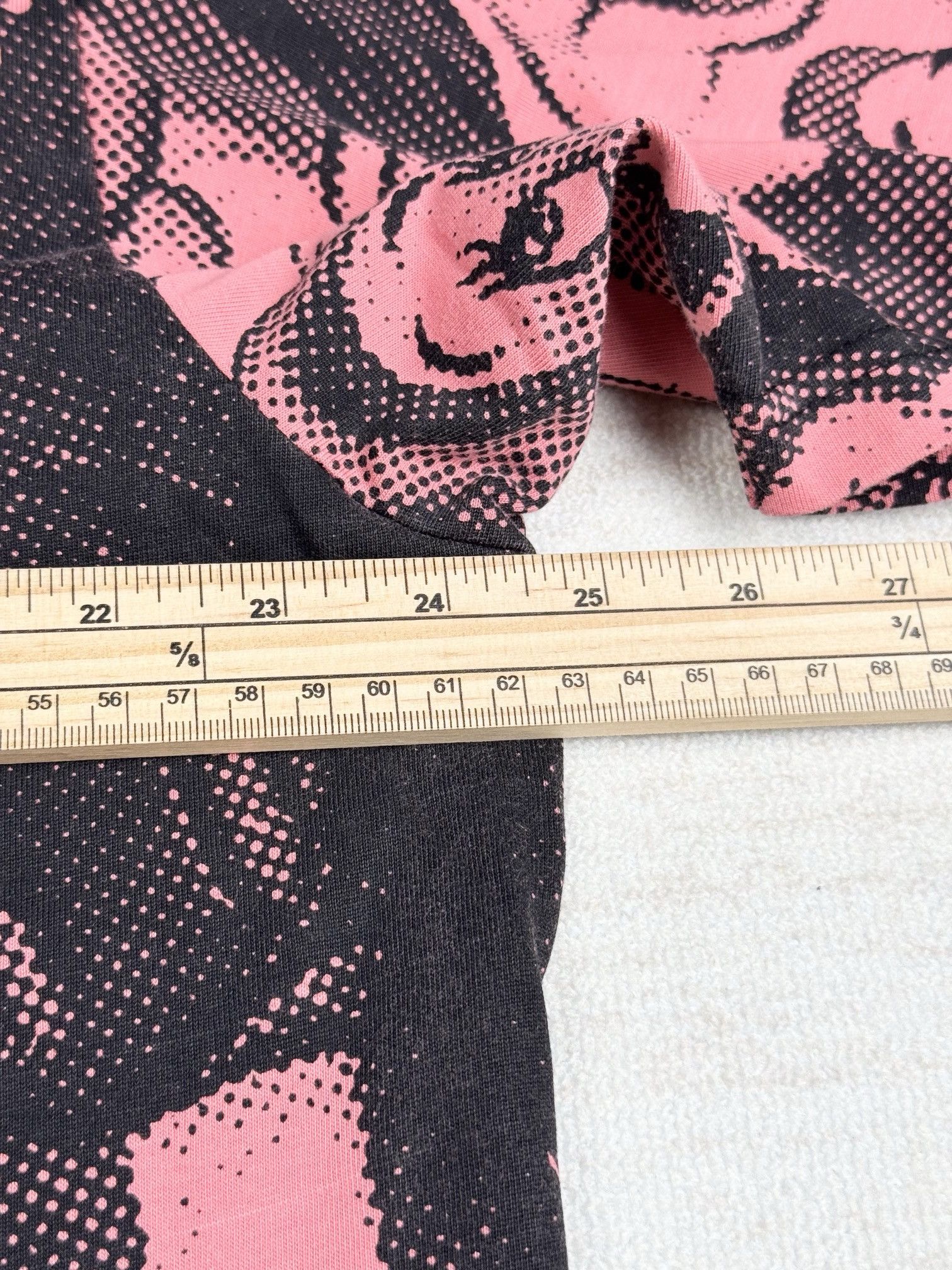 Supreme snow white tee Size US L / EU 52-54 / 3 - 10 Thumbnail