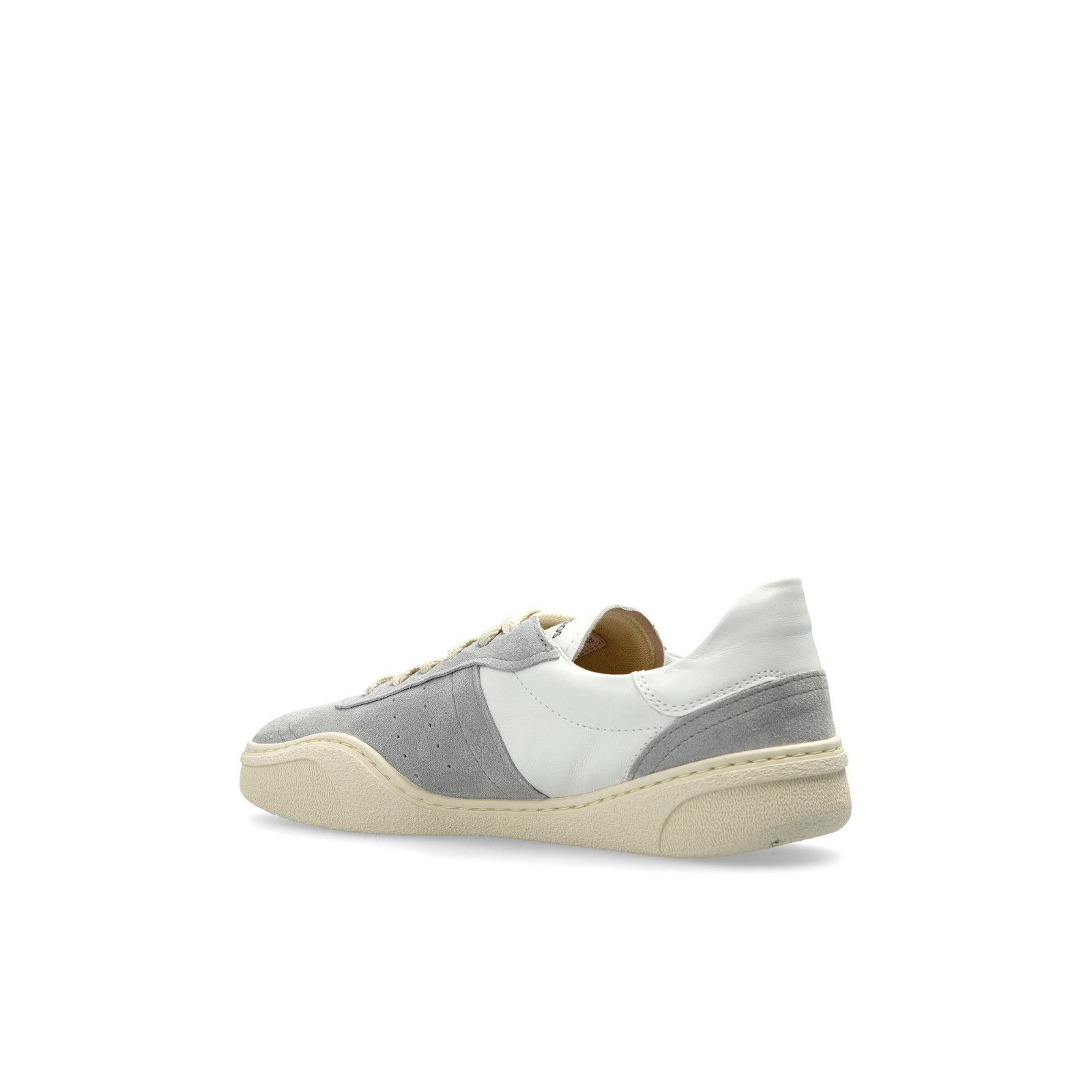 Acne Studios ACNE STUDIOS Bars Drago White White Sneakers New & Authentic Size US 10 / IT 40 - 3 Thumbnail