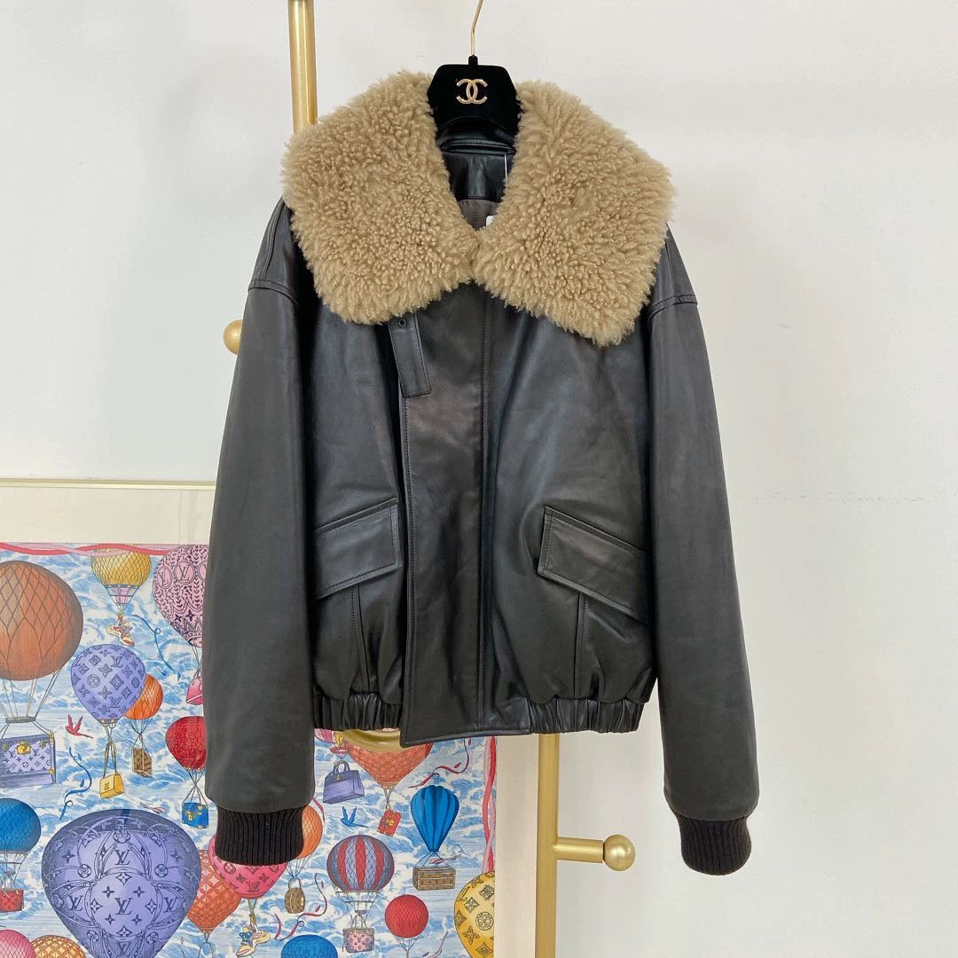 Lemaire Lemaire M pre-owned jacket Size US M / EU 48-50 / 2 - 3 Thumbnail