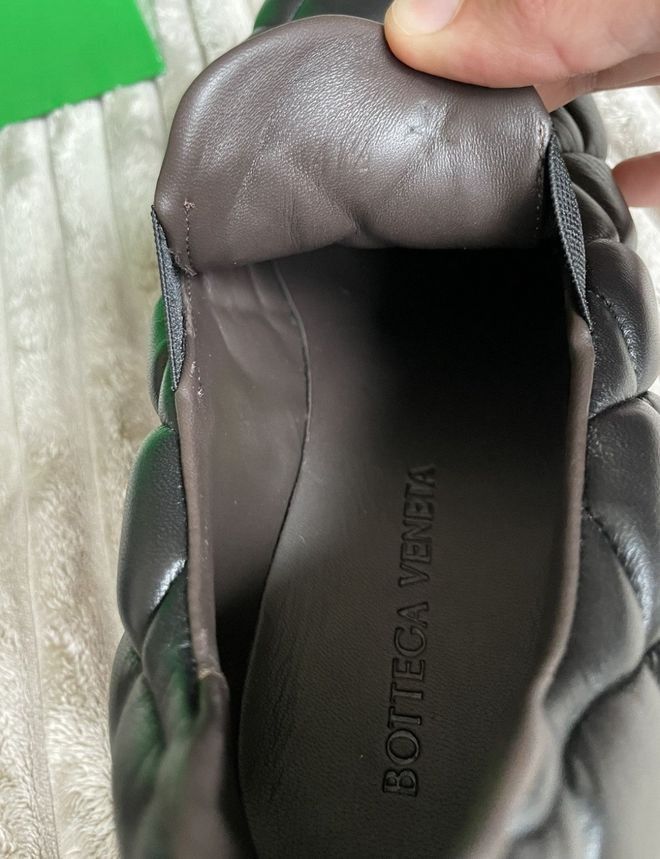 Bottega Veneta Quilted Slip on Size US 9 / EU 42 - 5 Thumbnail