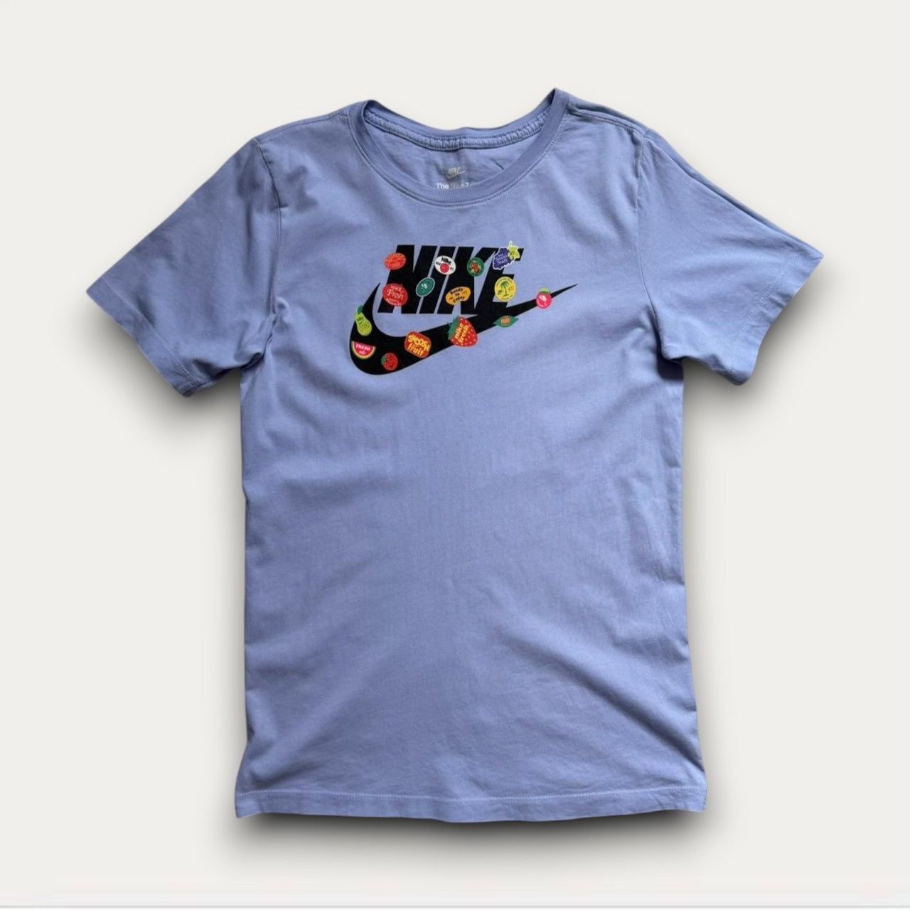 Nike Nike Fresh Fruits T-Shirt Size US S / EU 44-46 / 1 - 1 Thumbnail