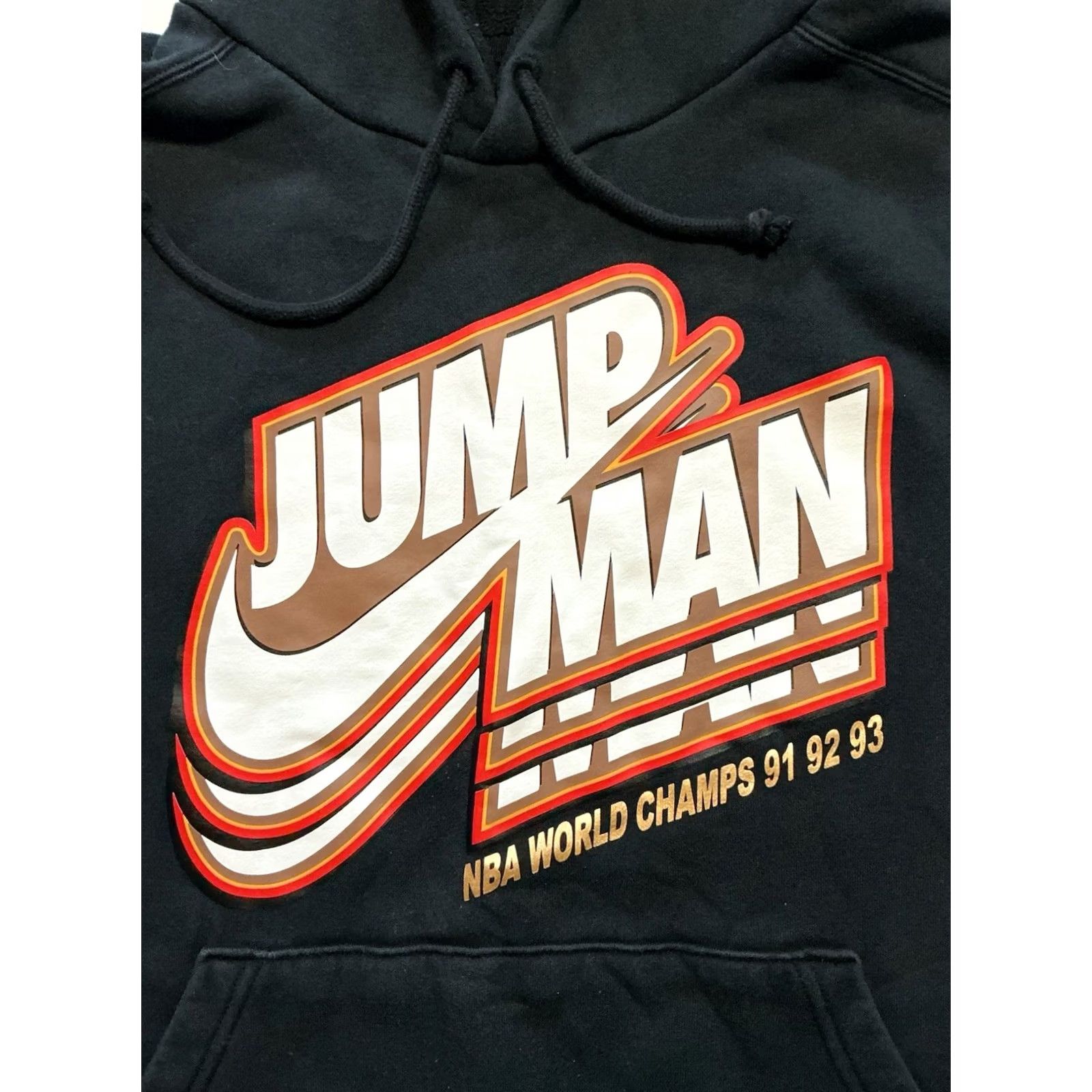 Jordan Brand VINTAGE N/A Size US XXL / EU 58 / 5 - 7 Thumbnail