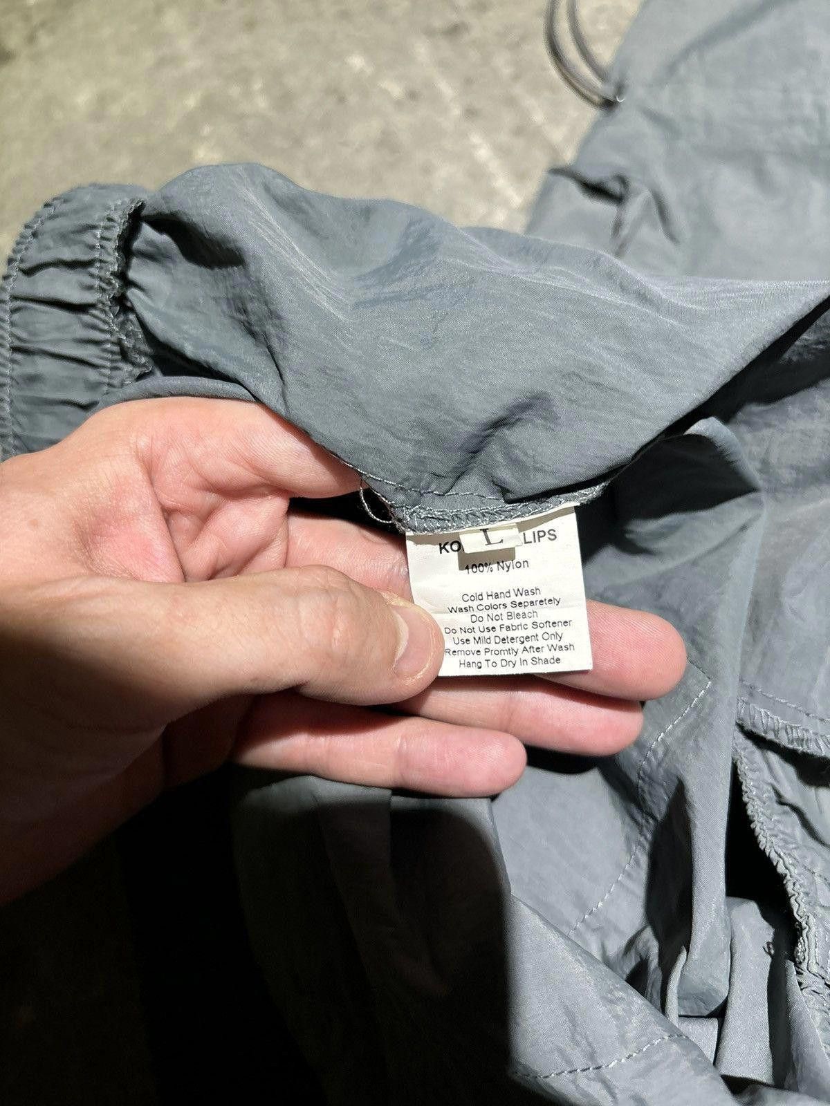 Kody Phillips Kody Phillips Bungee Jumper Pants Size US 34 / EU 50 - 6 Thumbnail