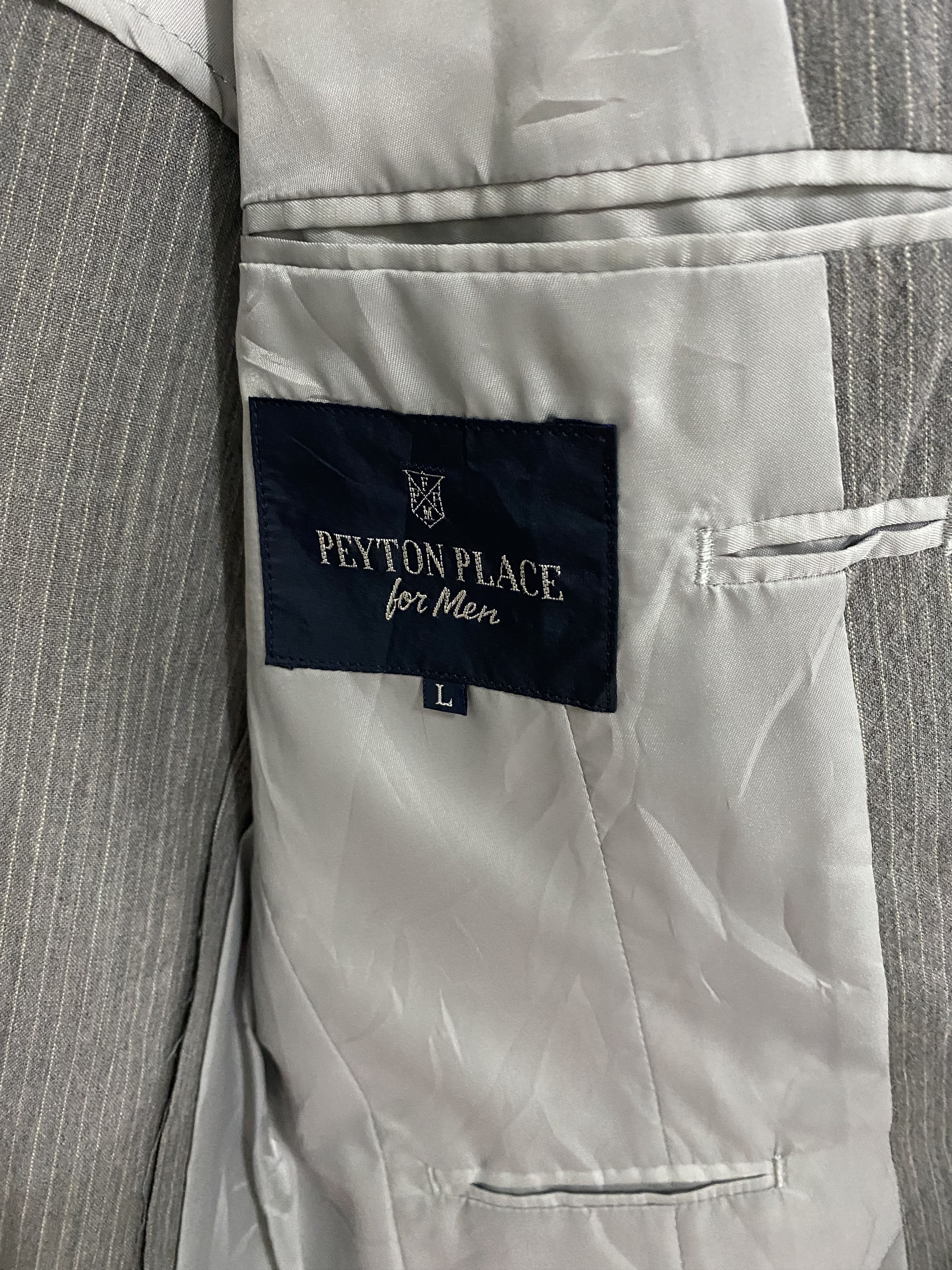 PPFM SS07 PPFM Blazer Coat Size 44R - 3 Thumbnail