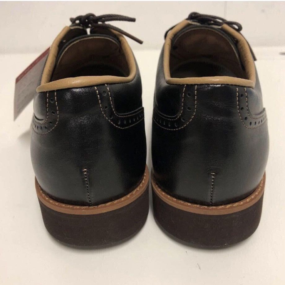 Balenciaga Unused Balenciaga lightweight leather shoes Size US 7.5 / EU 40-41 - 4 Thumbnail