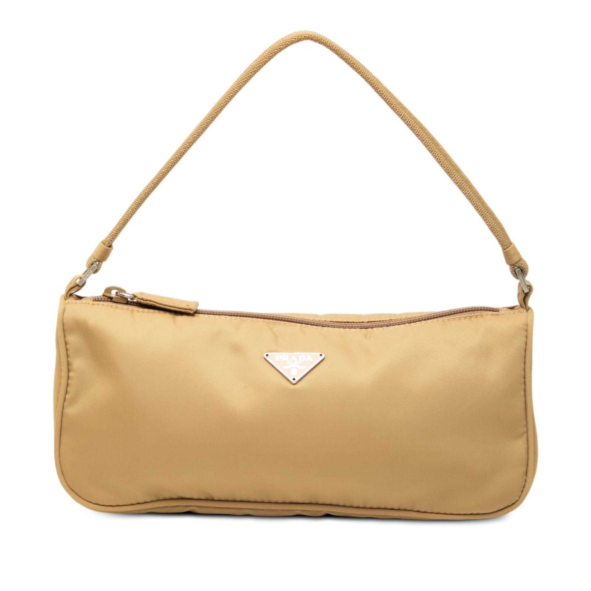 Prada Tessuto Pochette Size ONE SIZE - 1 Thumbnail