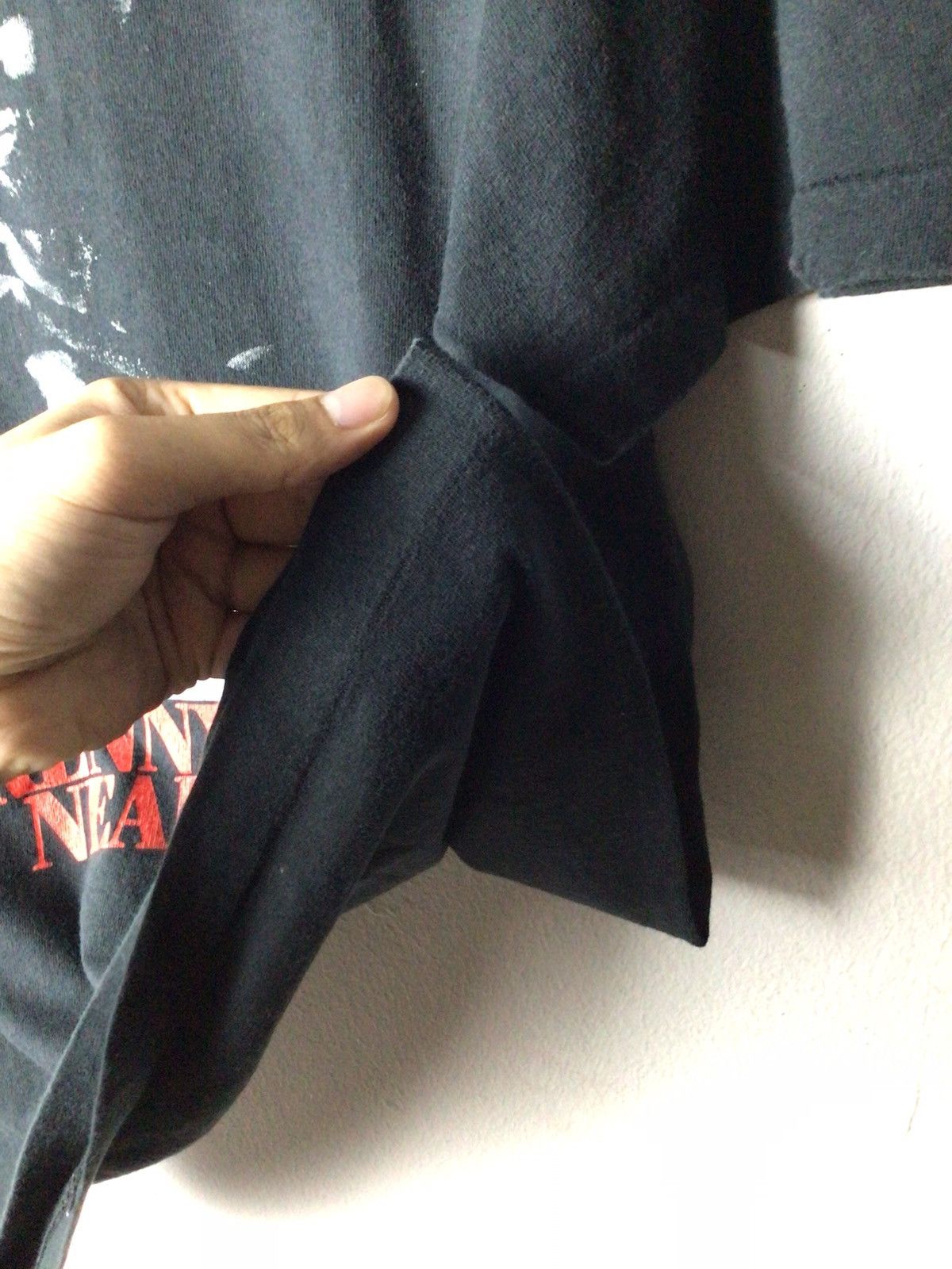 Jazz Cartier Kenny Neal 90's Size US L / EU 52-54 / 3 - 5 Thumbnail