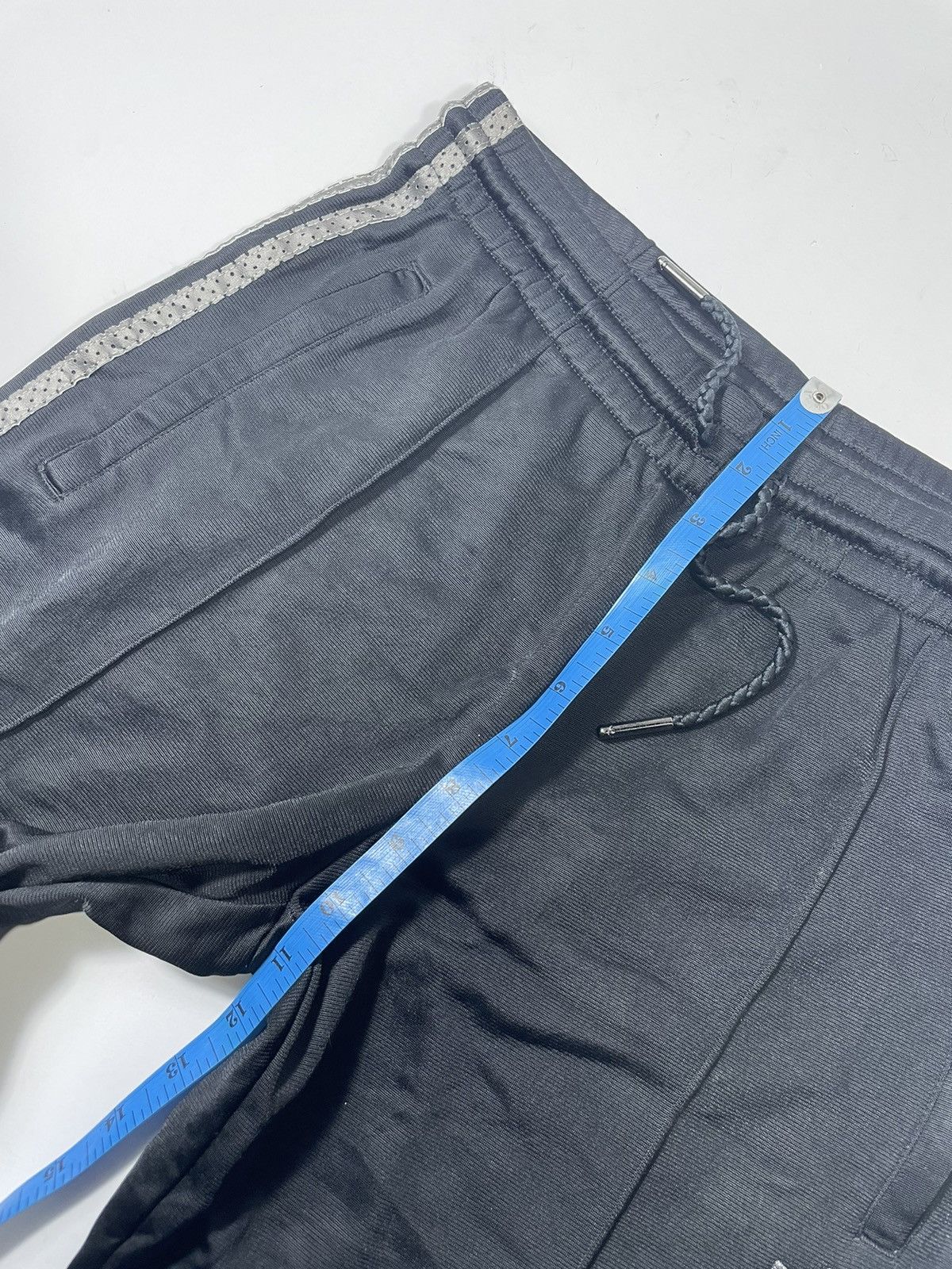 Adidas × Vintage Adidas track pants Size US 29 - 8 Thumbnail