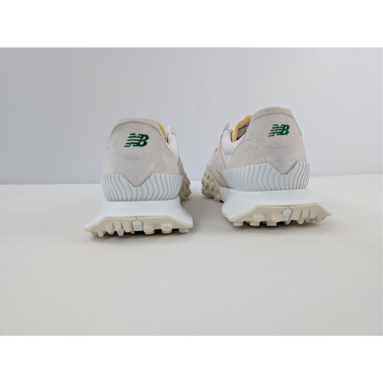 Casablanca × New Balance o1rshd1 Q:2 / XC-72 Sneakers Marshmallow / Brilliant White Size US 11 / EU 44 - 11 Thumbnail