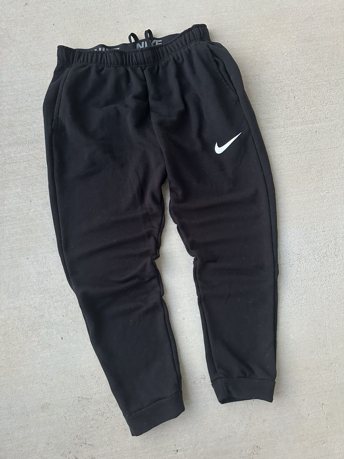 Other Vintage Nike Sweatpants Size US 32 / EU 48 - 1 Thumbnail