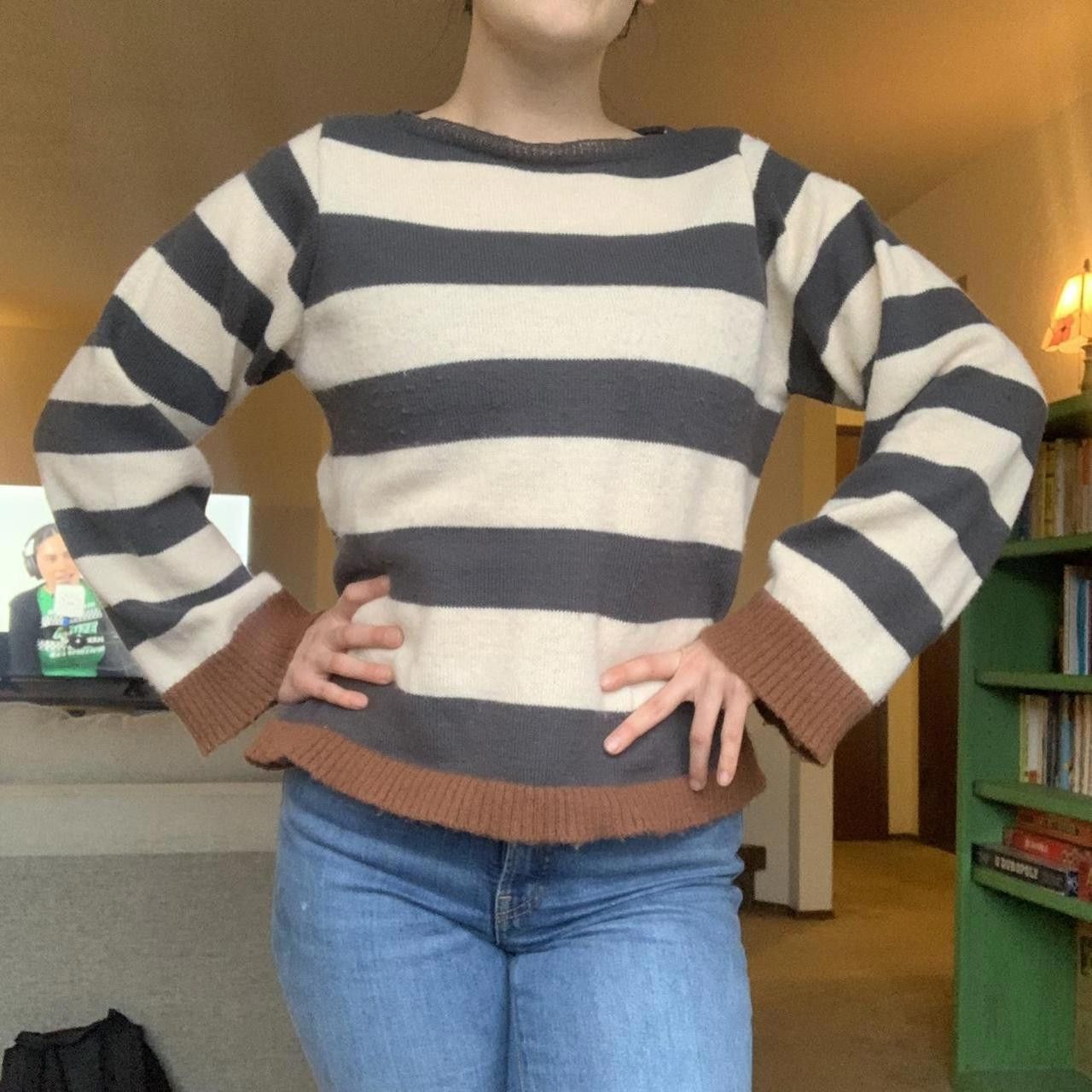 Nordstrom Nordstrom Sweater Size M / US 6-8 / IT 42-44 - 1 Thumbnail