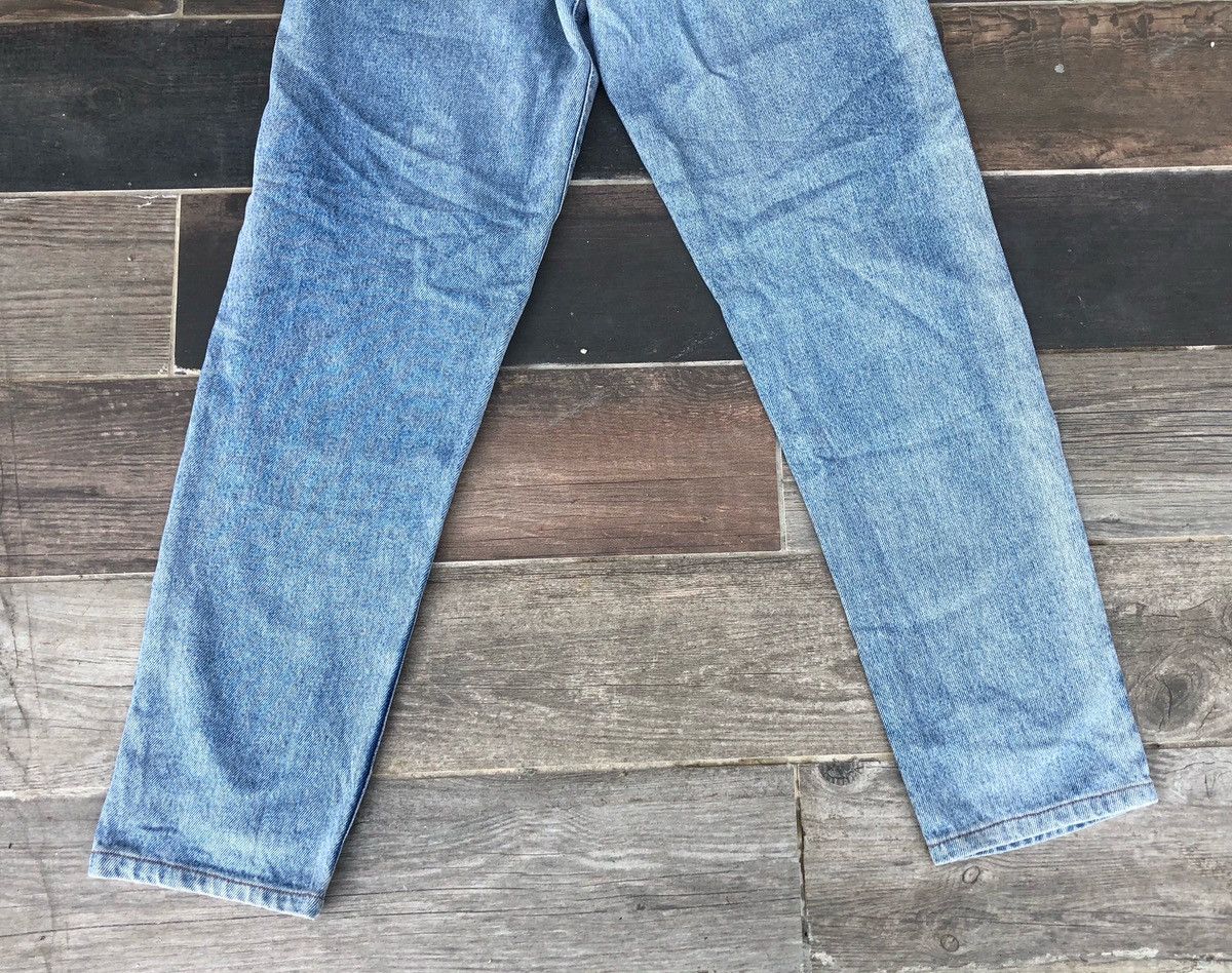 Avirex × If Six Was Nine × Japanese Brand 🔥Vintage Avirex x the simpson x santa cruz x marlboro Jeans🔥 Size US 30 / EU 46 - 8 Thumbnail