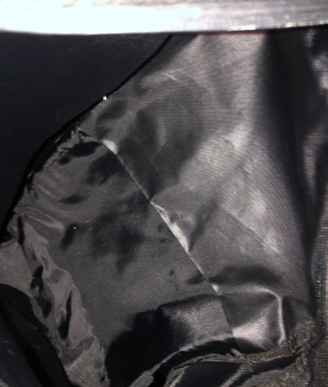 Raf Simons rafsimons stray bag Size ONE SIZE - 5 Thumbnail