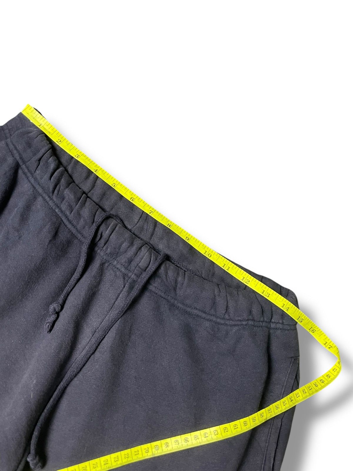 Japanese Brand × Vintage TOKAI UNIV. Japanese Brand Sweatpants (89) Size US 29 - 5 Thumbnail