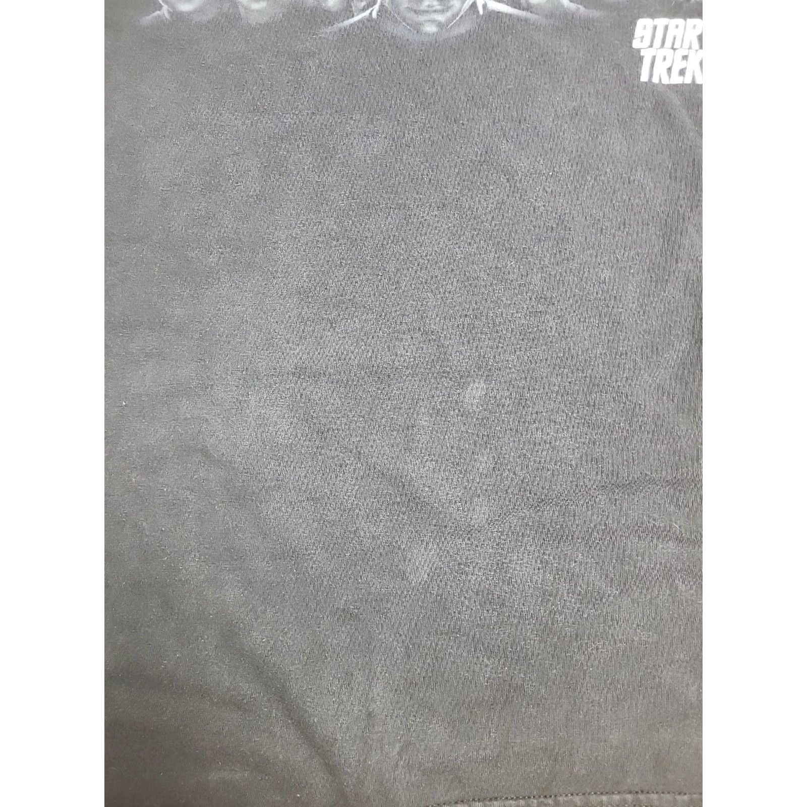Vintage Star Trek Mens Small T Shirt Size US S / EU 44-46 / 1 - 4 Thumbnail