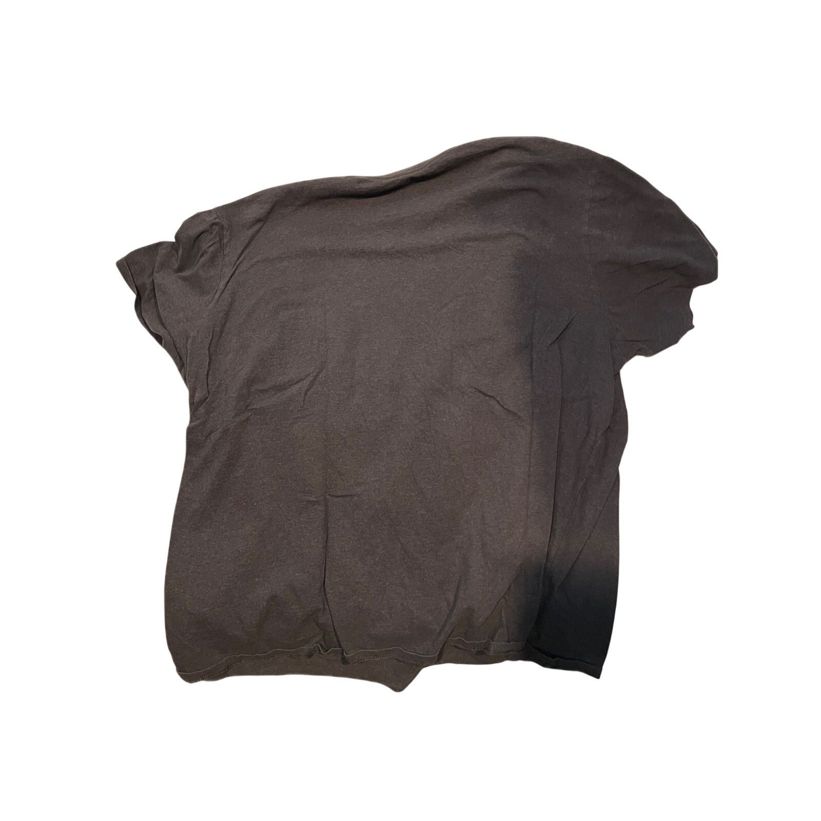 Patagonia Patagonia Pocket T-Shirt Black Charcoal Gray Mens XXL Size US XXL / EU 58 / 5 - 2 Thumbnail
