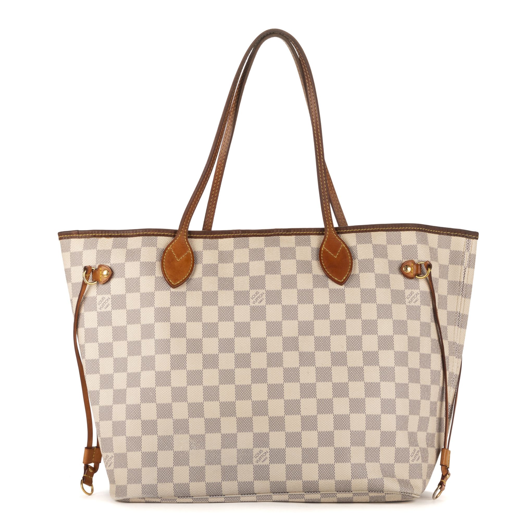 Louis Vuitton Neverfull MM Size ONE SIZE - 1 Thumbnail