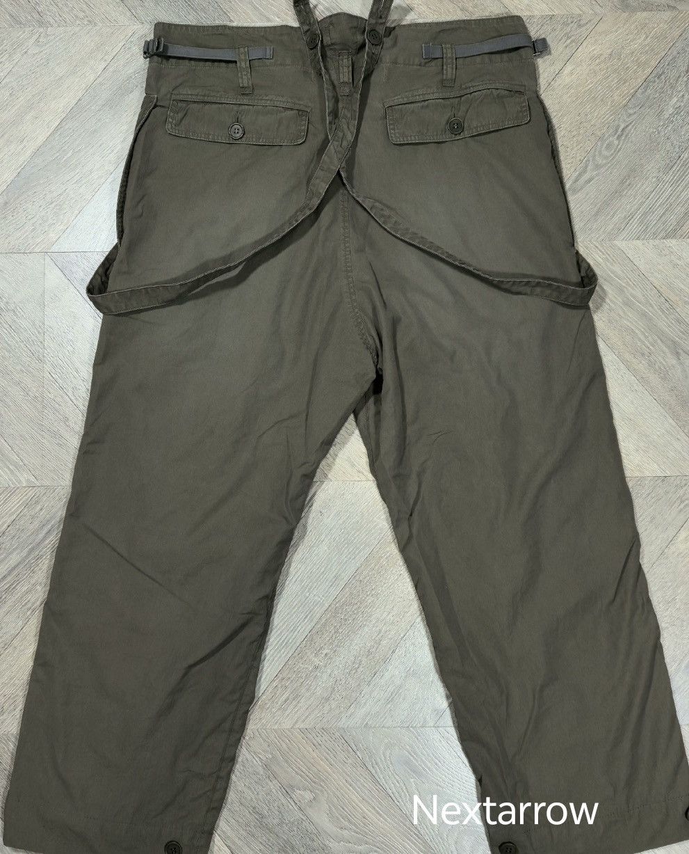 Visvim VISVIM 24SS NORTHROP PANTS 2412-Nextarrow Size US 38 / EU 54 - 2 Thumbnail