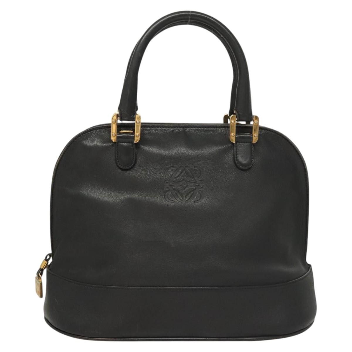 Loewe Loewe Anagram handbag Size ONE SIZE - 1 Thumbnail