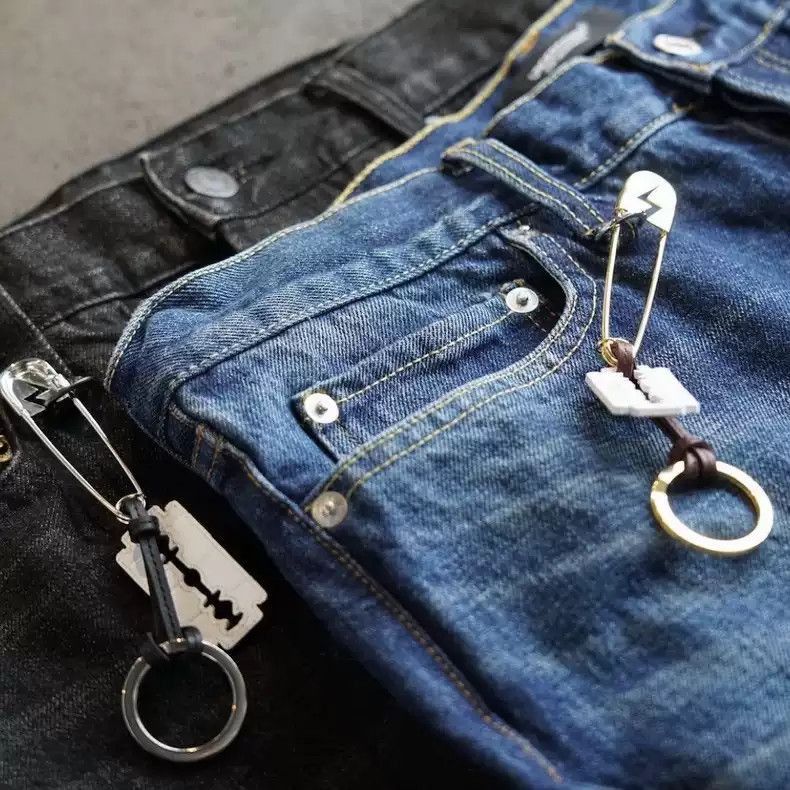 Undercover Undercover Undercover Takahashi Shield 22ss latest season Size ONE SIZE - 4 Thumbnail