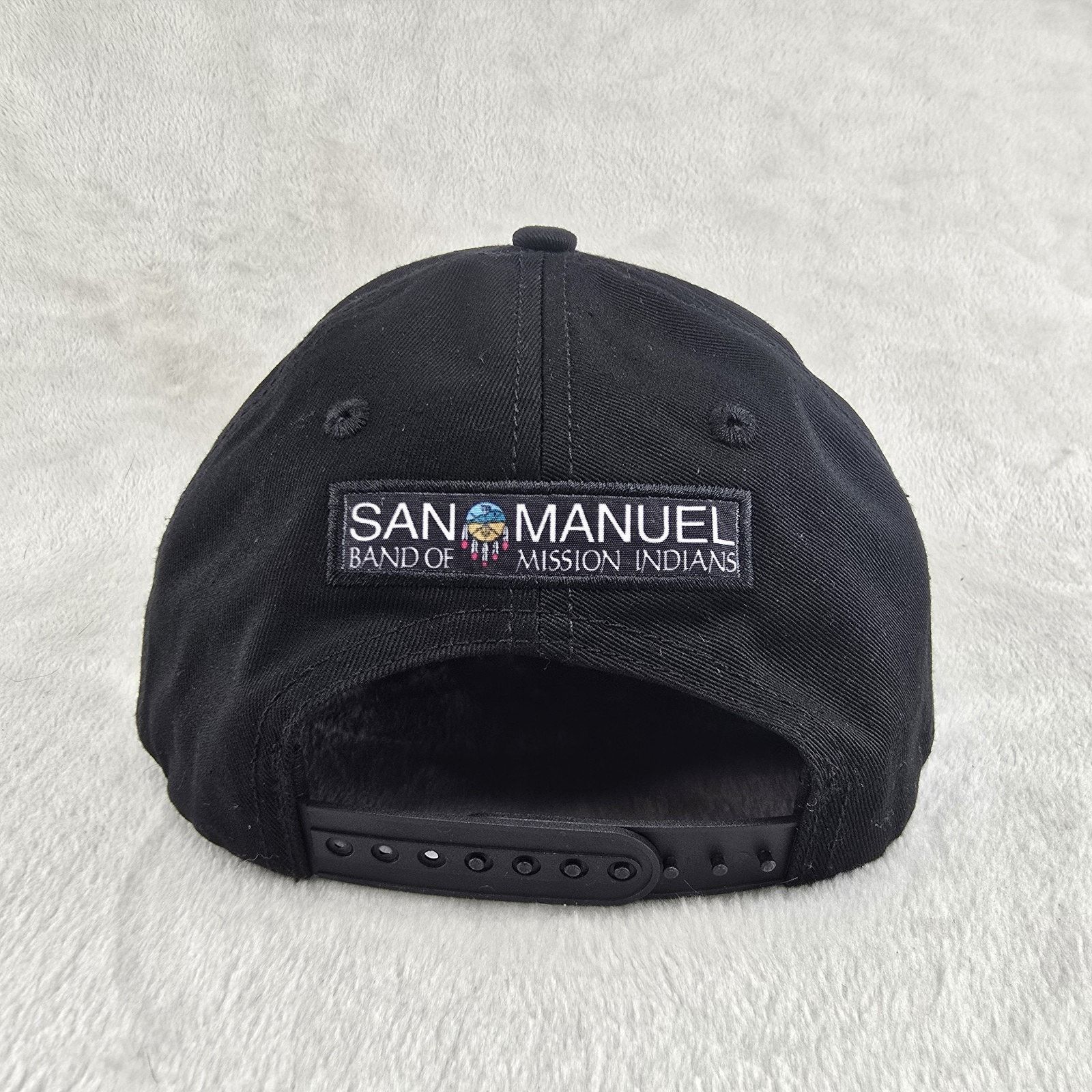 Other LA Kings x San Manuel Casino Hat Snapback Aztec Arrowhead Size ONE SIZE - 6 Thumbnail