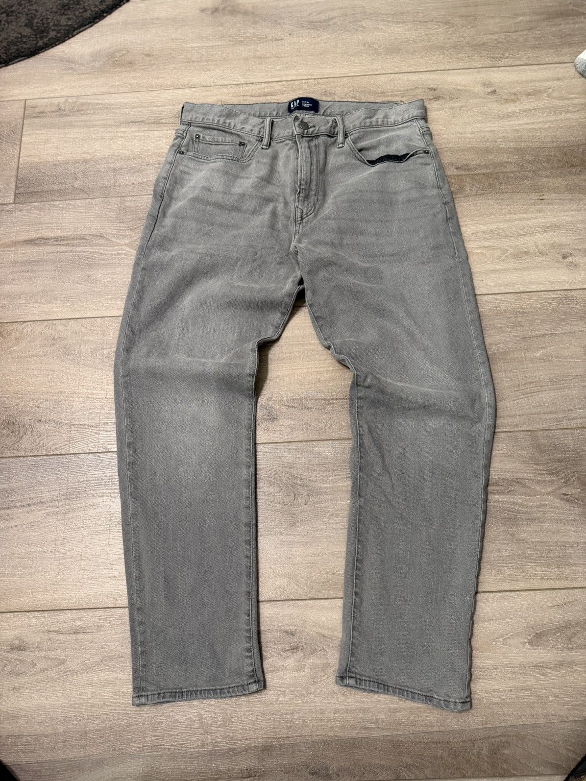 Vintage Vintage Gap Denim Size US 34 / EU 50 - 1 Thumbnail