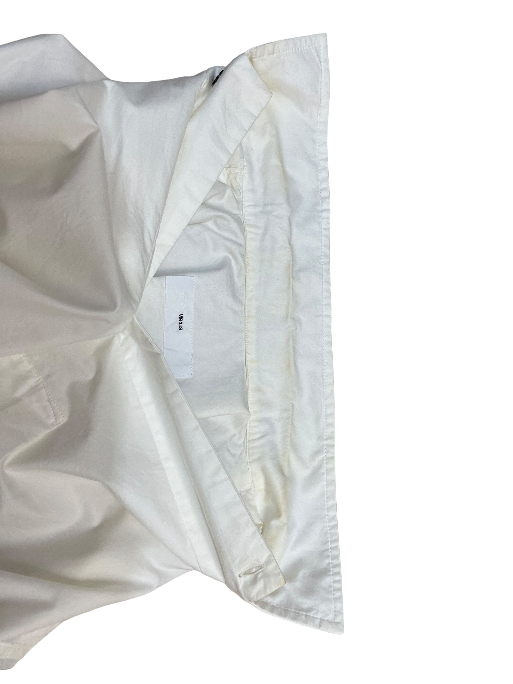 Toga Toga Virilis Archives Shirt Size US M / EU 48-50 / 2 - 10 Thumbnail