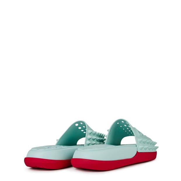 Christian Louboutin Take It Easy Slides Size US 10 / EU 43 - 5 Thumbnail