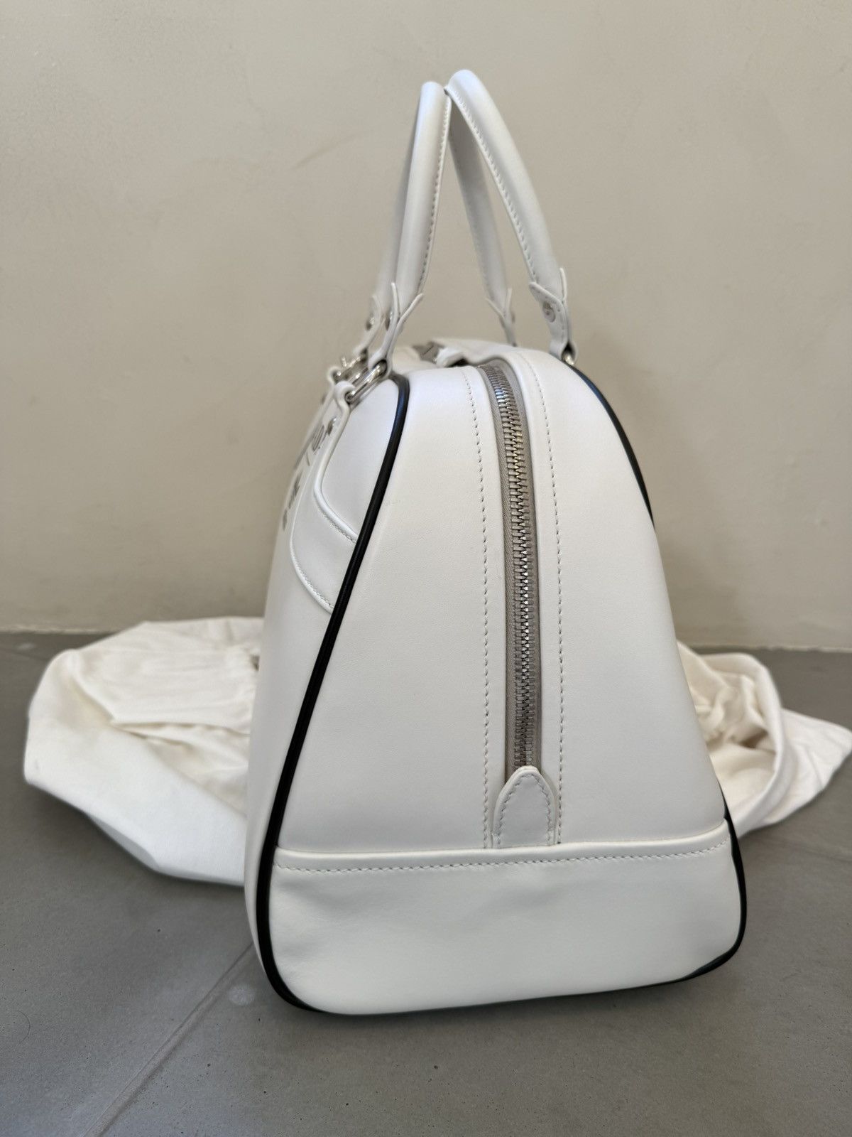 Prada Prada x Adidas Bowling Bag and Sneaker Superstar Size ONE SIZE - 6 Thumbnail