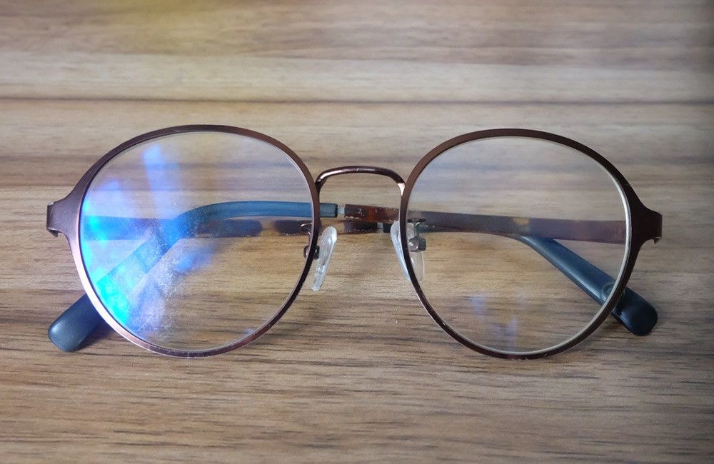 Japanese Brand Owndays Glasses Size ONE SIZE - 3 Thumbnail