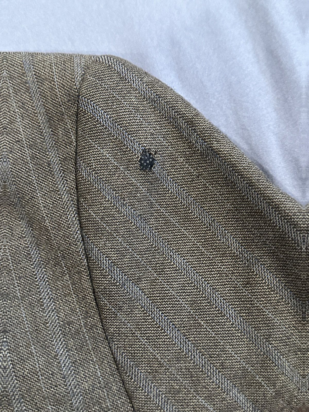 J.Crew × Polo Ralph Lauren × Vintage Vintage J. Crew Blazer Size XS / US 0-2 / IT 36-38 - 7 Thumbnail