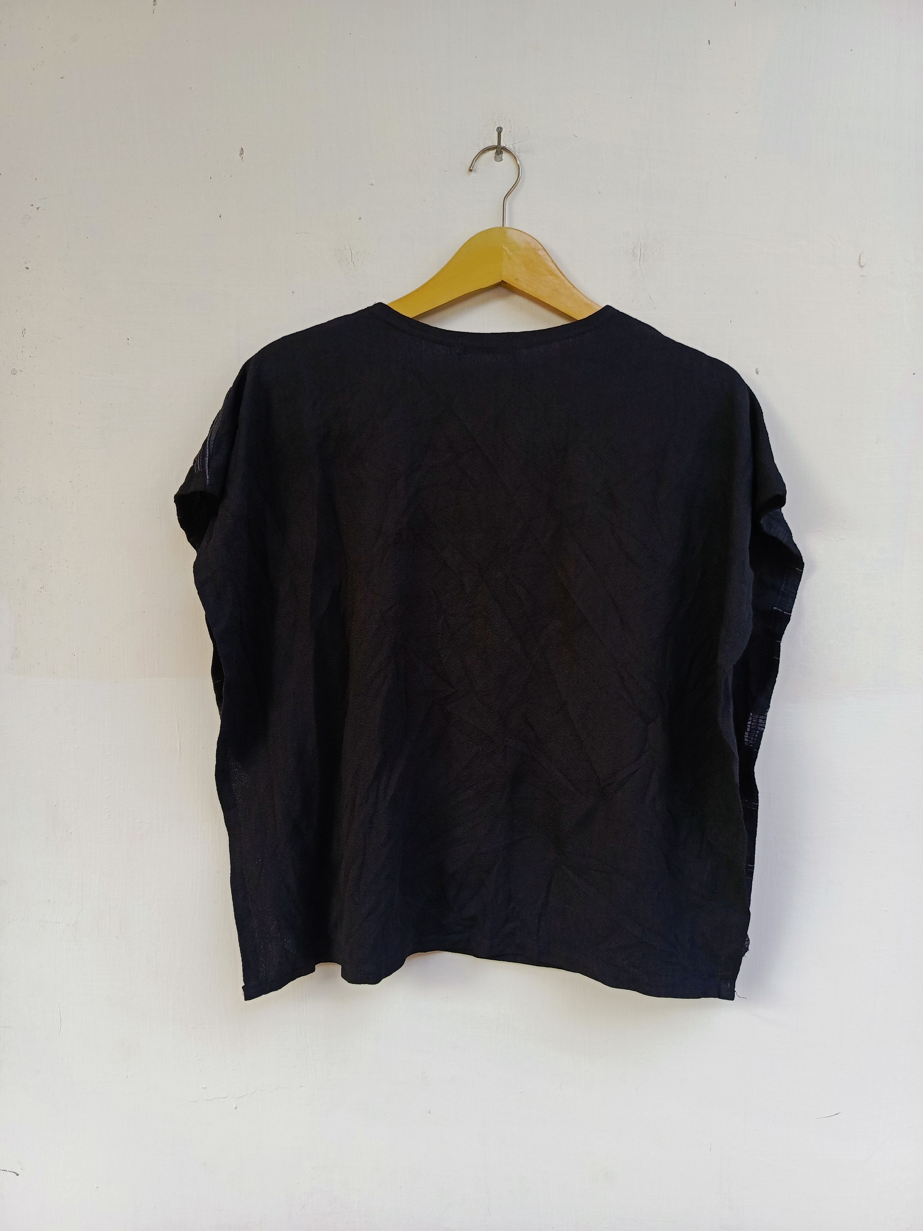 Japanese Brand Le lis blouse japanese brand Size M / US 6-8 / IT 42-44 - 8 Thumbnail