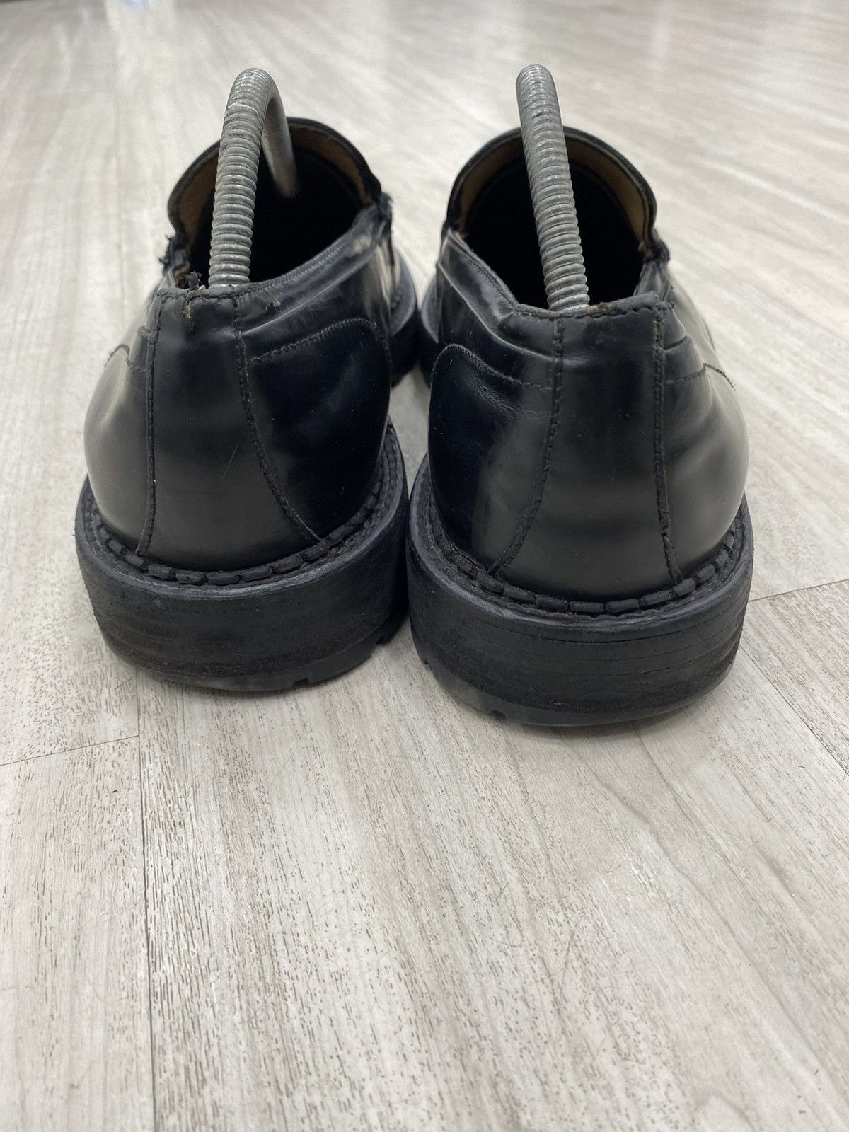 Fendi Fendi mocassino loafers men Size US 9 / EU 42 - 7 Thumbnail