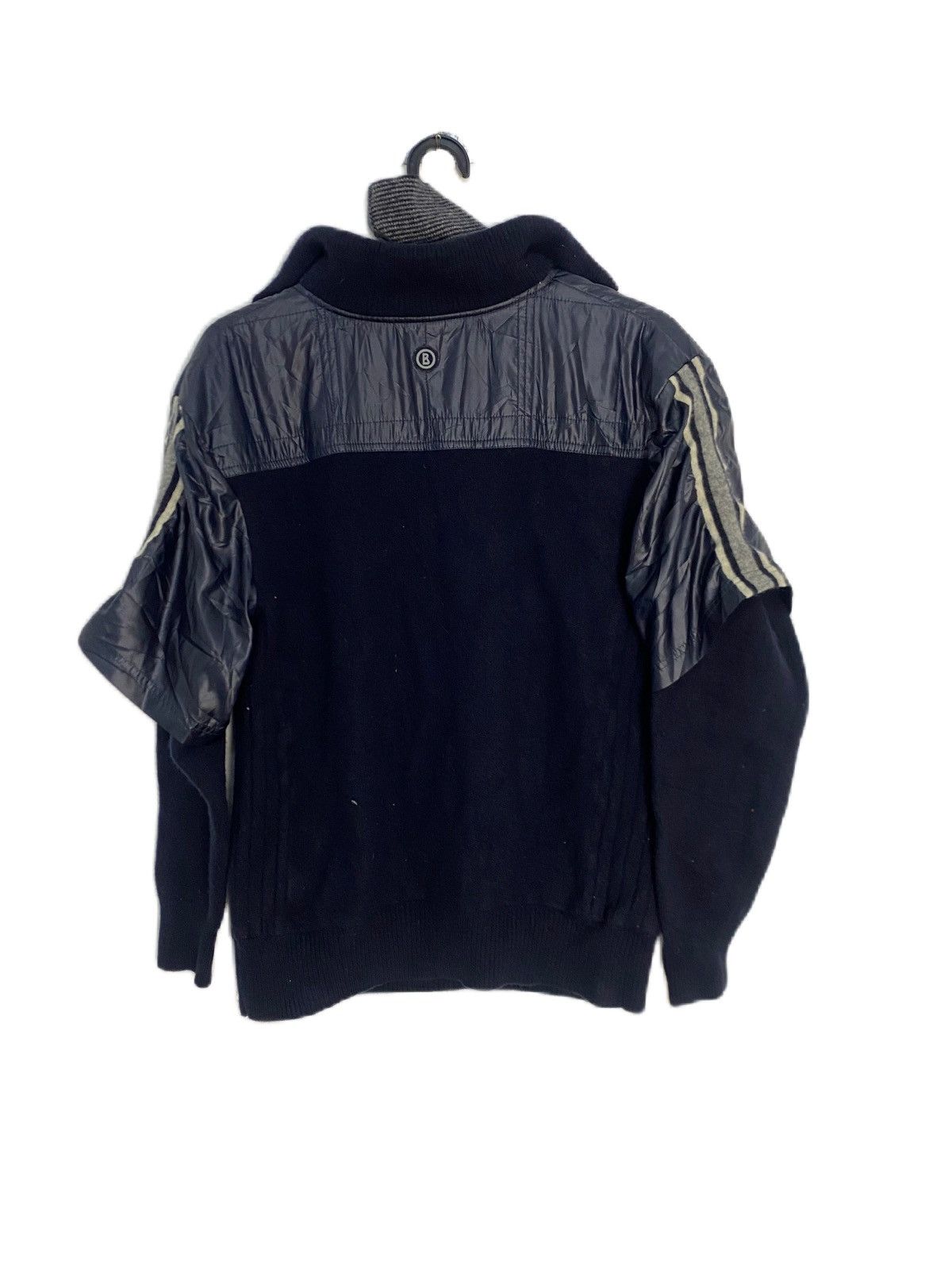 Bogner Bogner Turtleneck Sweaters Pull Over Size US M / EU 48-50 / 2 - 4 Thumbnail