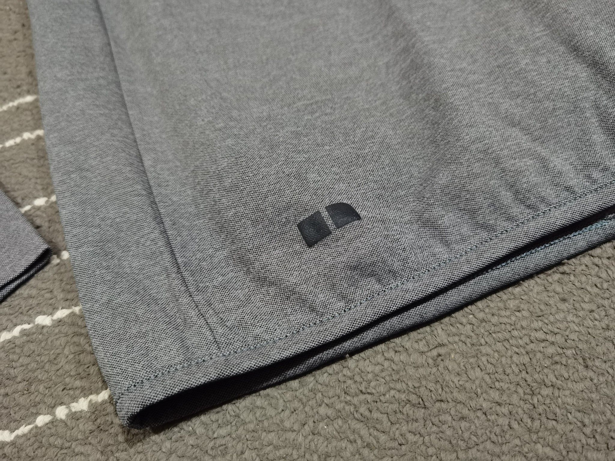 Uniqlo Uniqlo grey track top women XS 2614 Size XS / US 0-2 / IT 36-38 - 8 Thumbnail