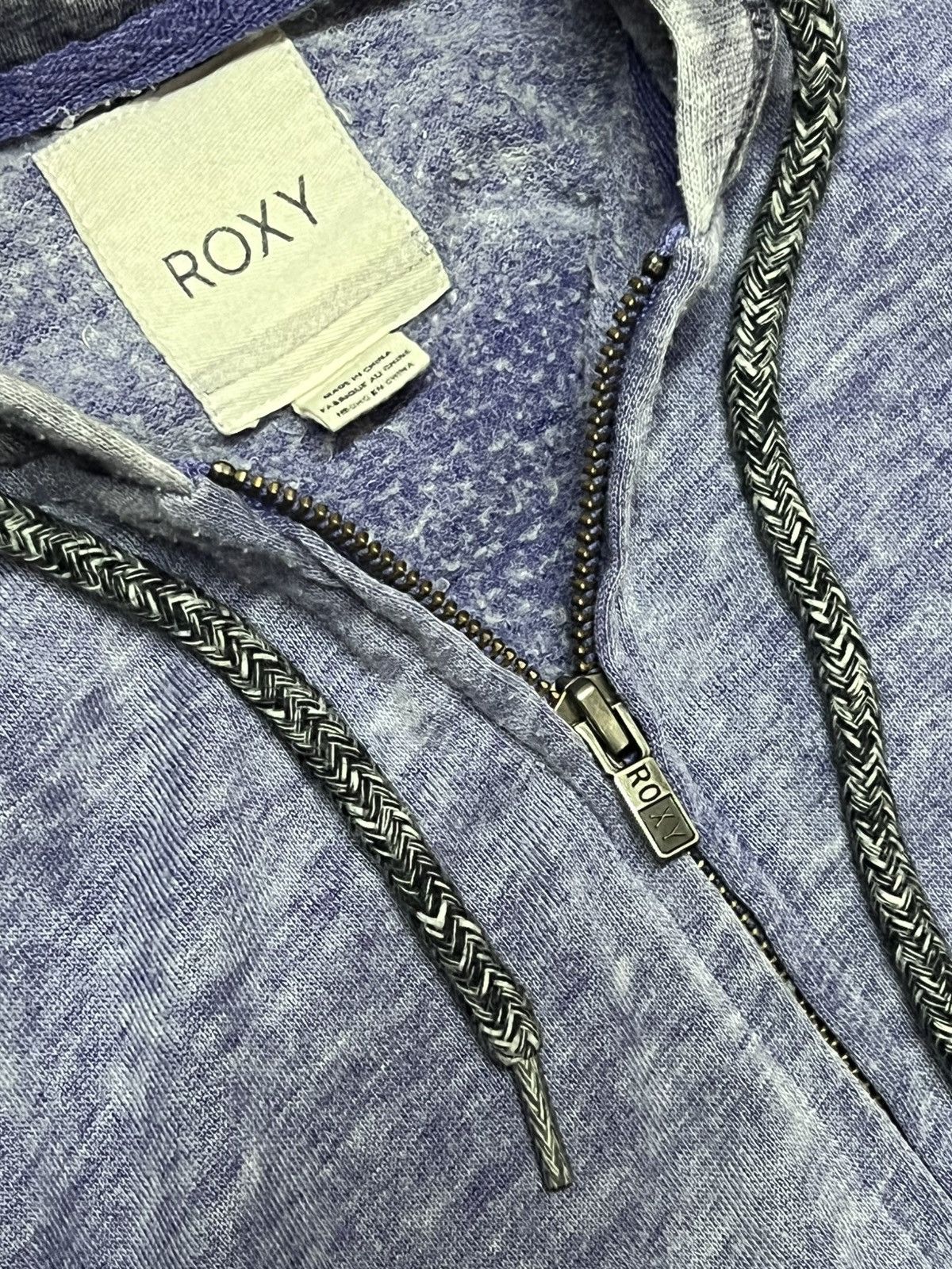 Quiksilver 🔥HOT DROPS🔥 Roxy Tropical Bazaar Sweatshirt Size M / US 6-8 / IT 42-44 - 3 Thumbnail