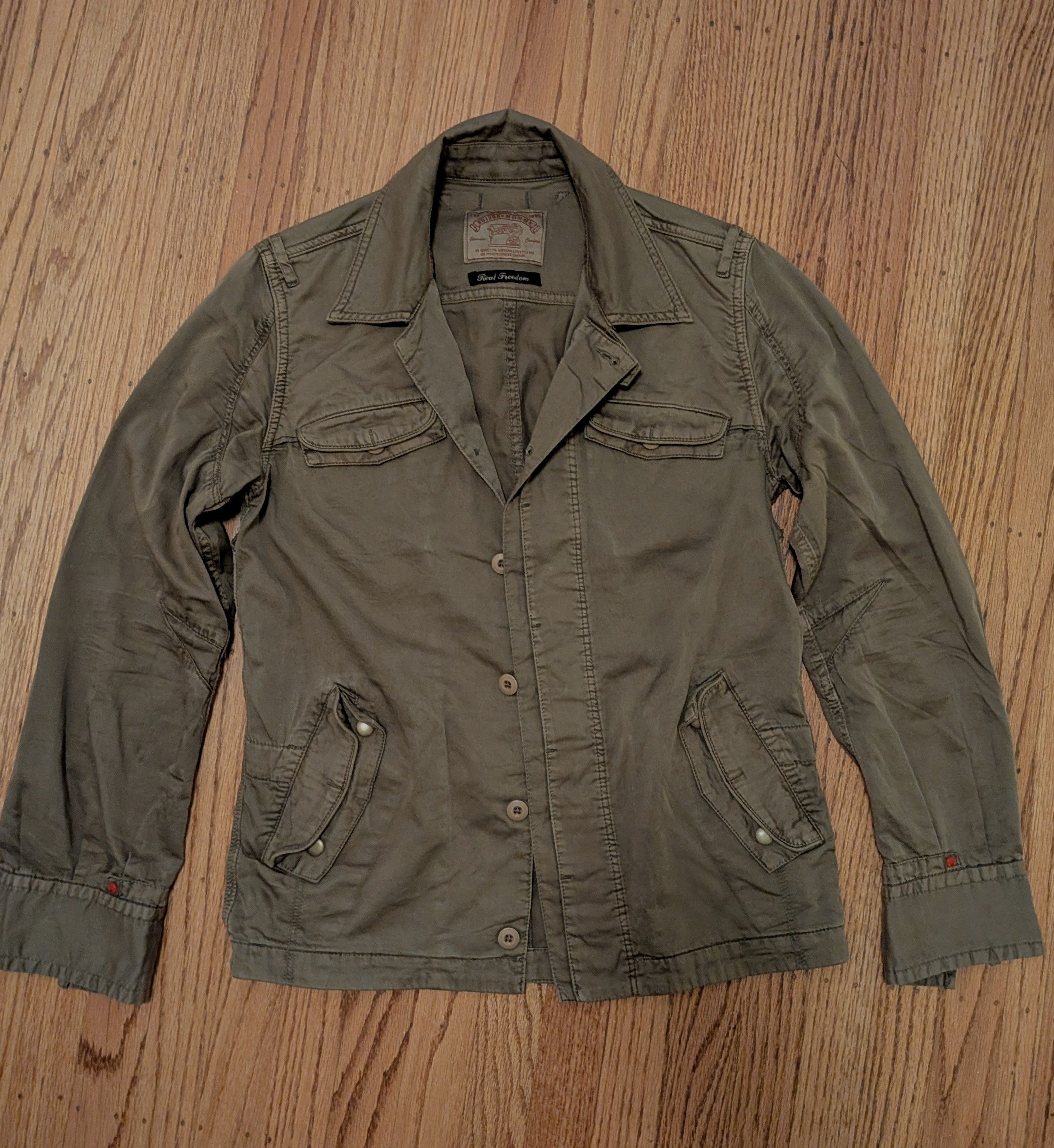 291295 Homme Jacket | Grailed